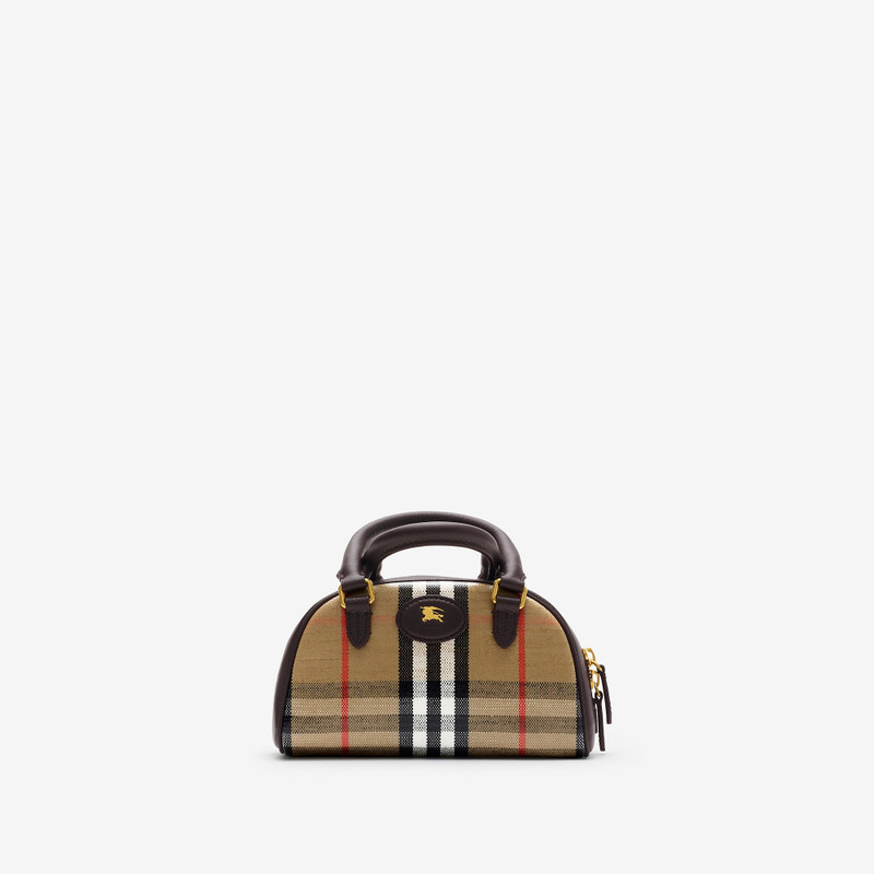 Mini Highlands Bowling Bag​ 1