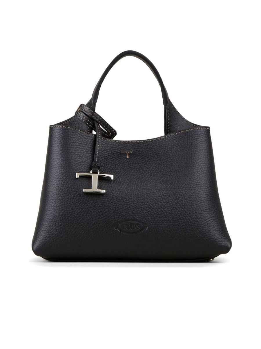 Tod's Bag in Leather Micro - 1
