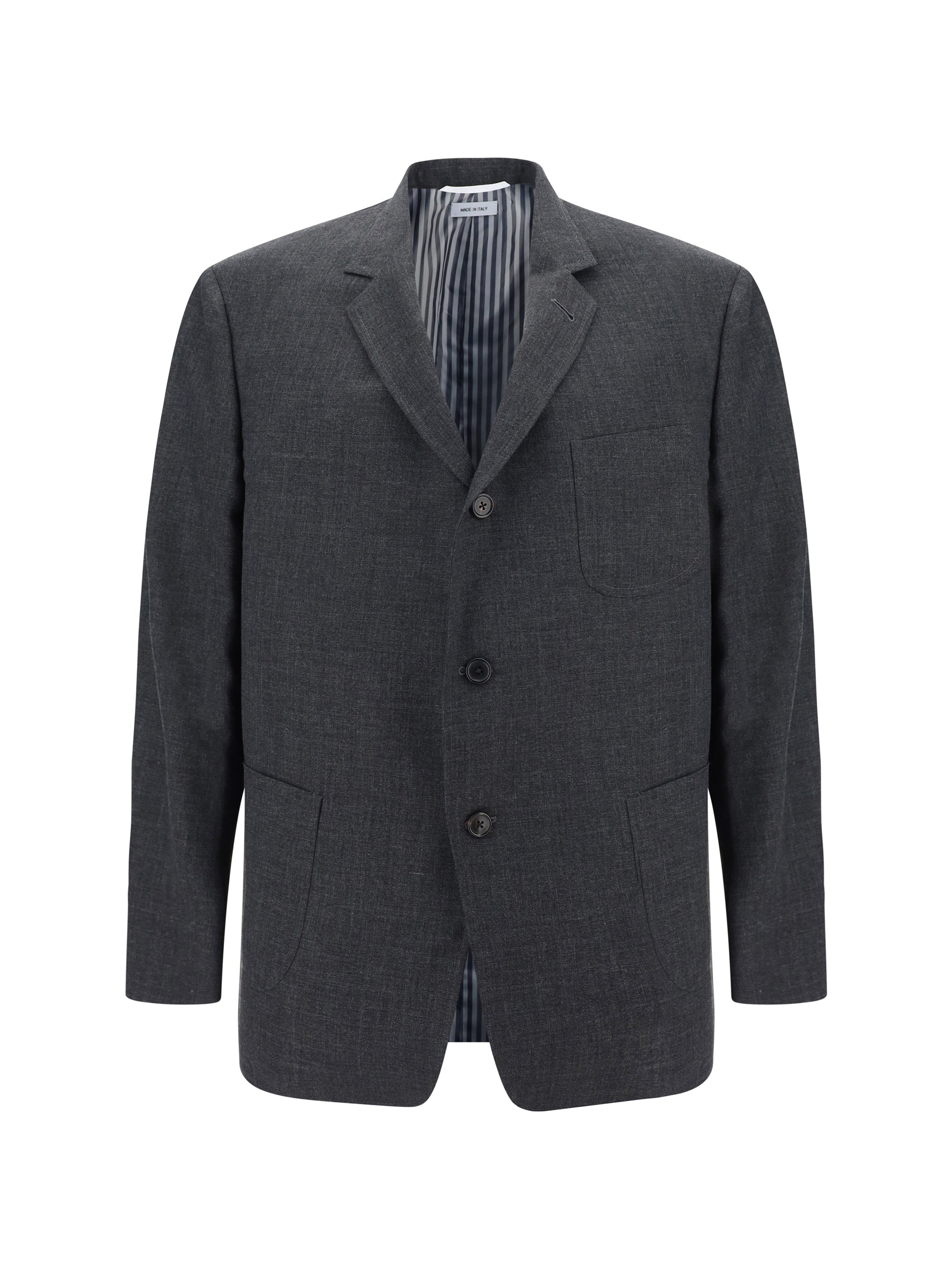 Thom Browne Men Blazer Jacket - 1