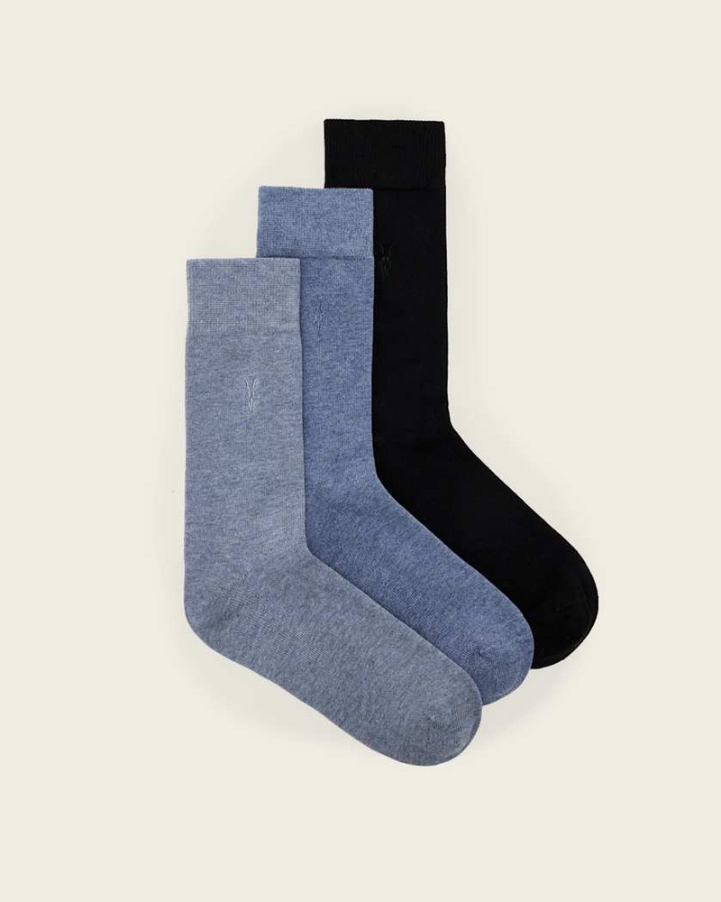 ADAN MULTI PACK SOCKS 1