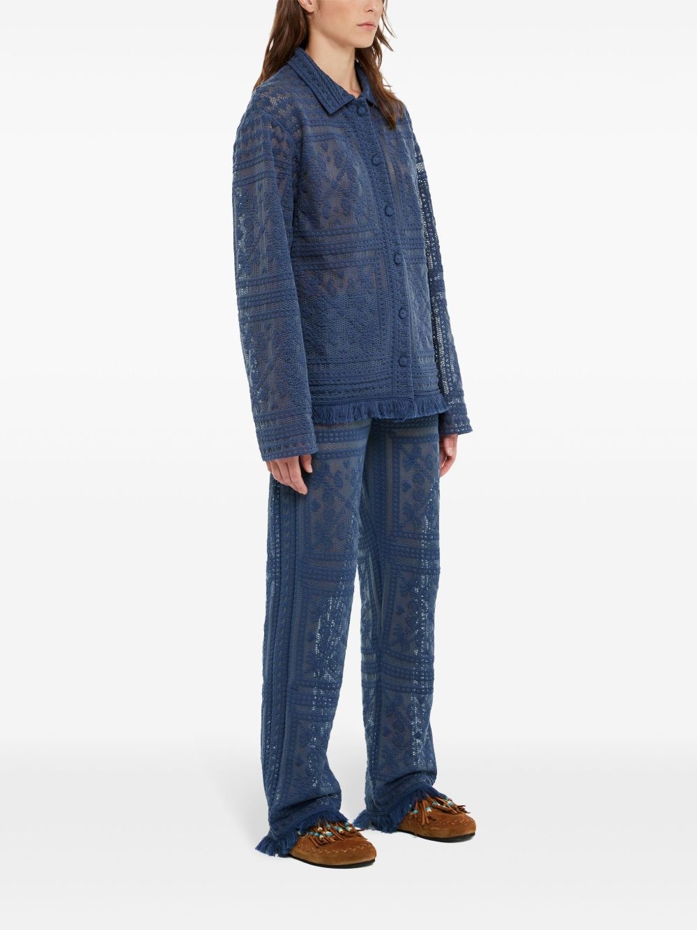 knitted shirt - 3