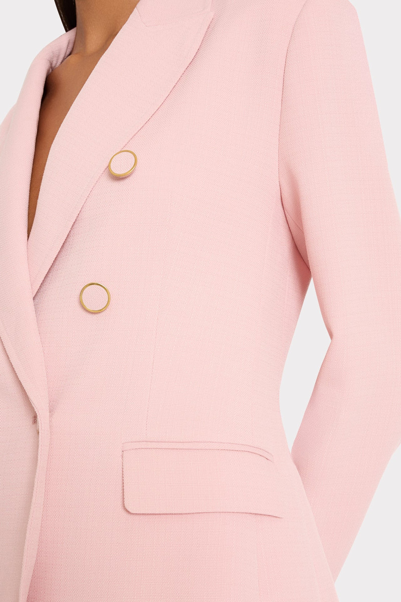 Orly Blazer 4