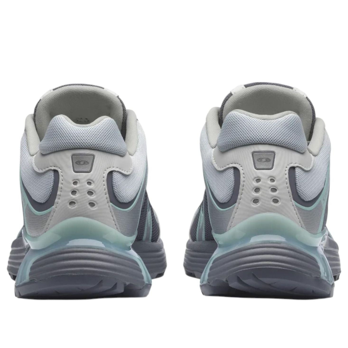 SALOMON XT-WHISPER 'Grisaille Lunar Rock' 479790 - 3