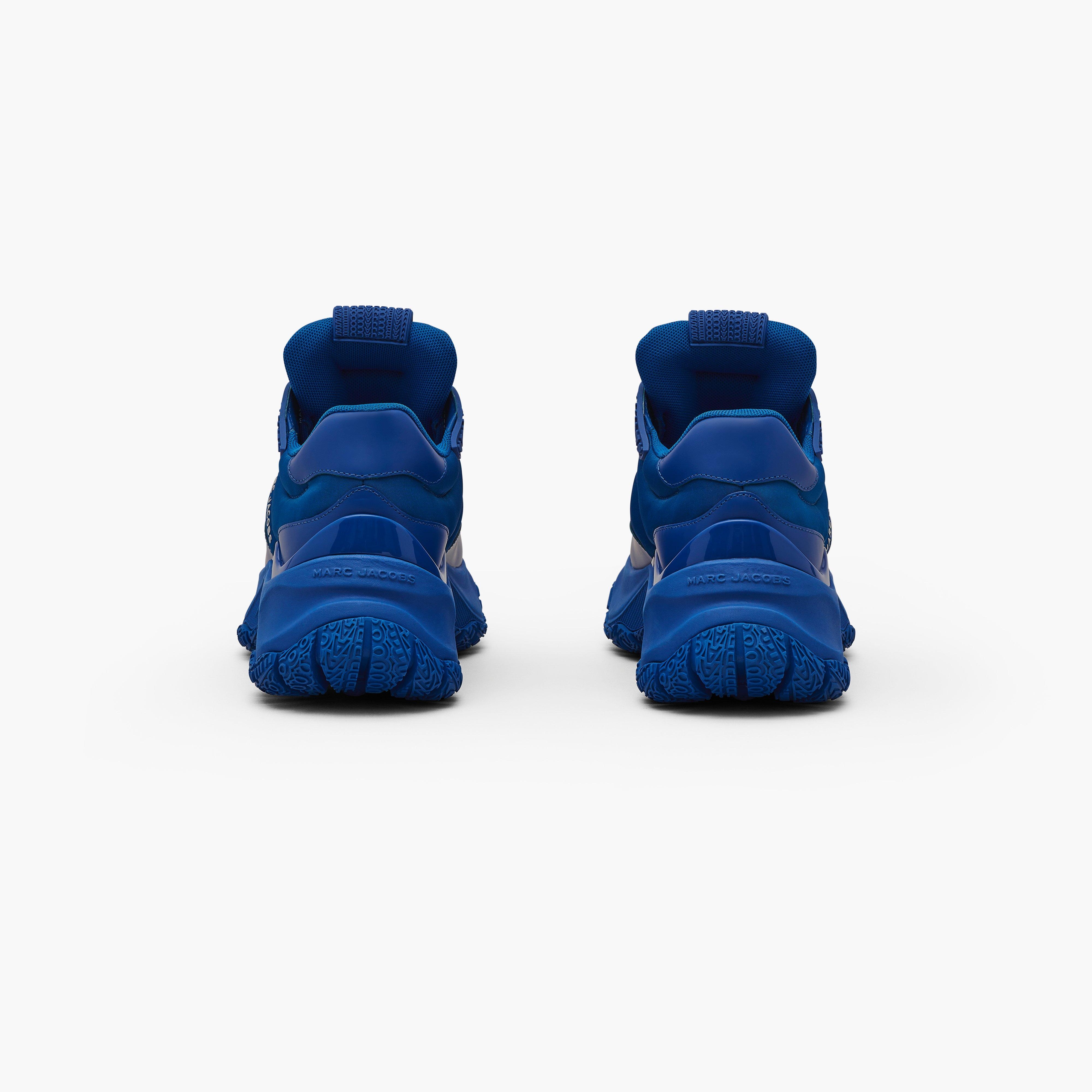 THE LAZY RUNNER - 7