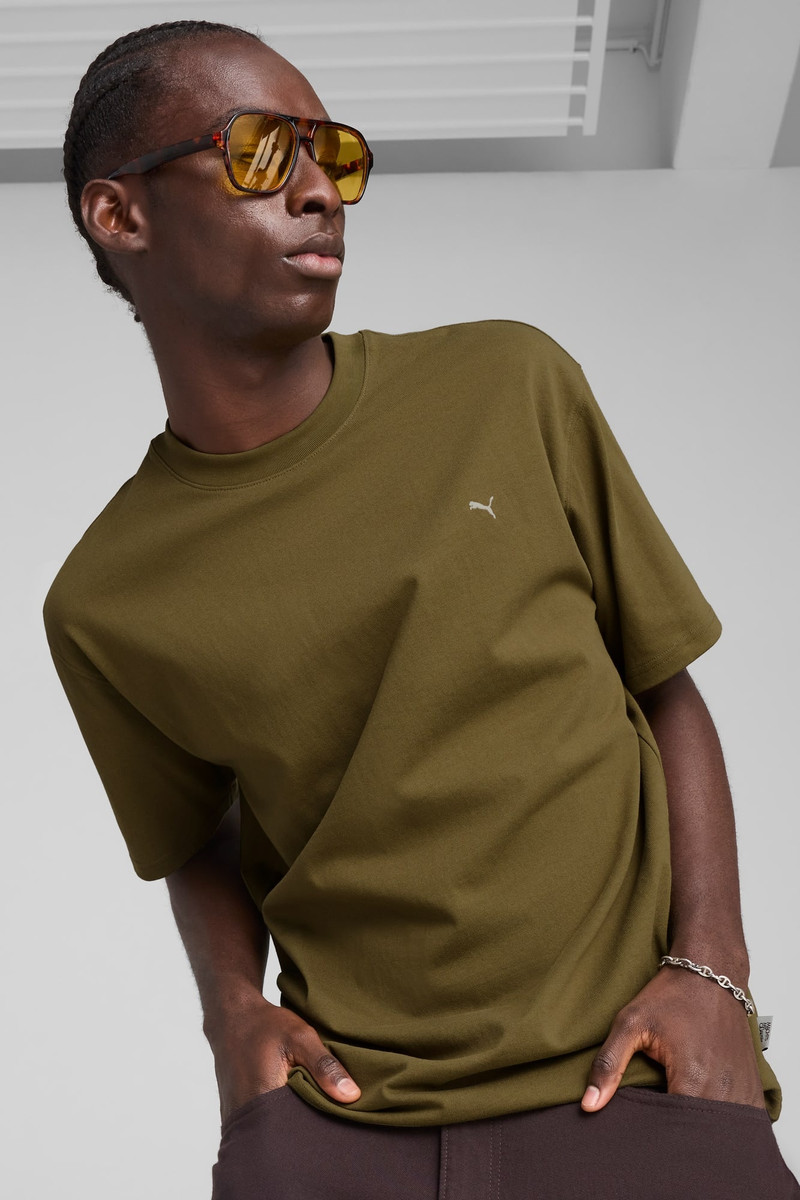 PUMA MMQ Men's Tee outlook