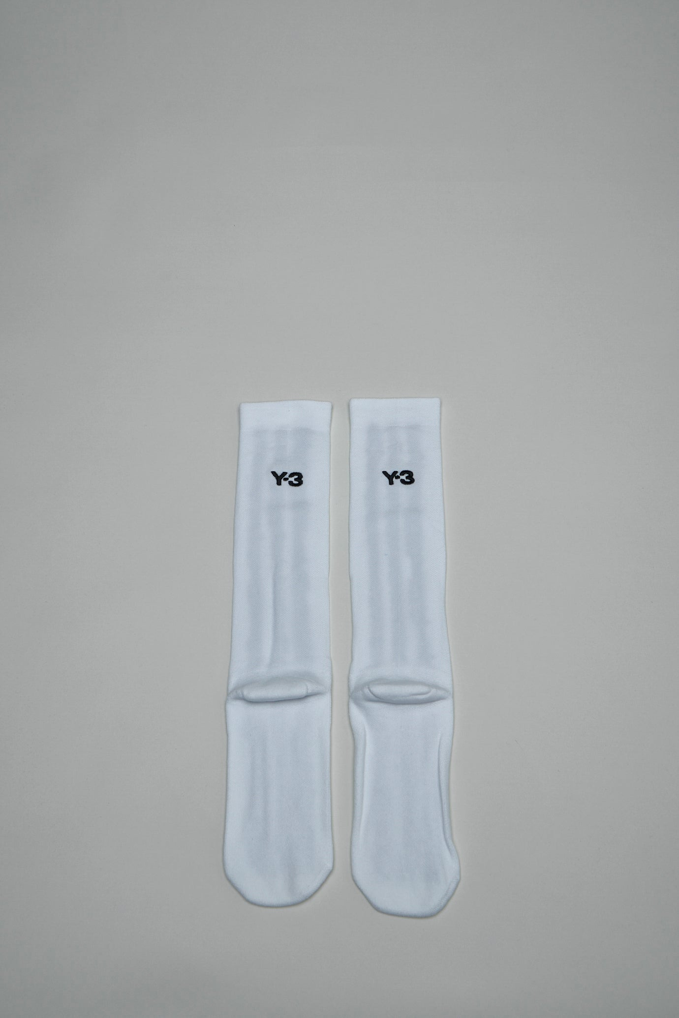Y-3 Striped Sock - 2