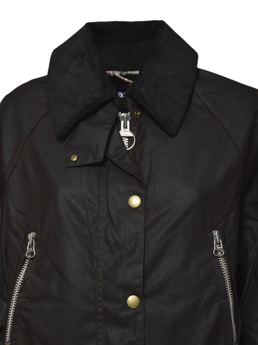 Lynne jacket - 3