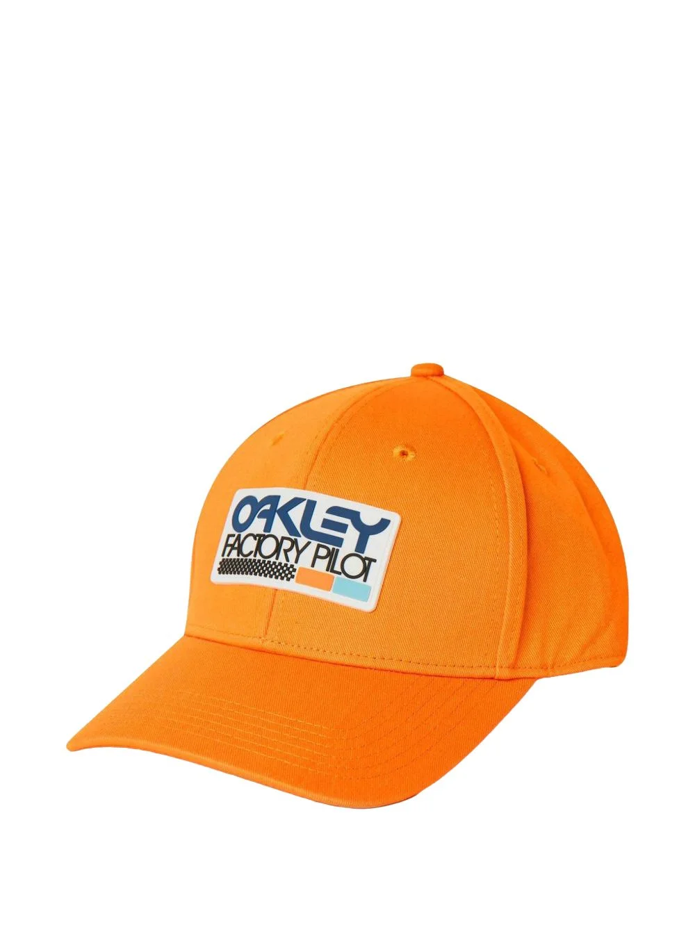 Tincan rubber-patch cap - 1