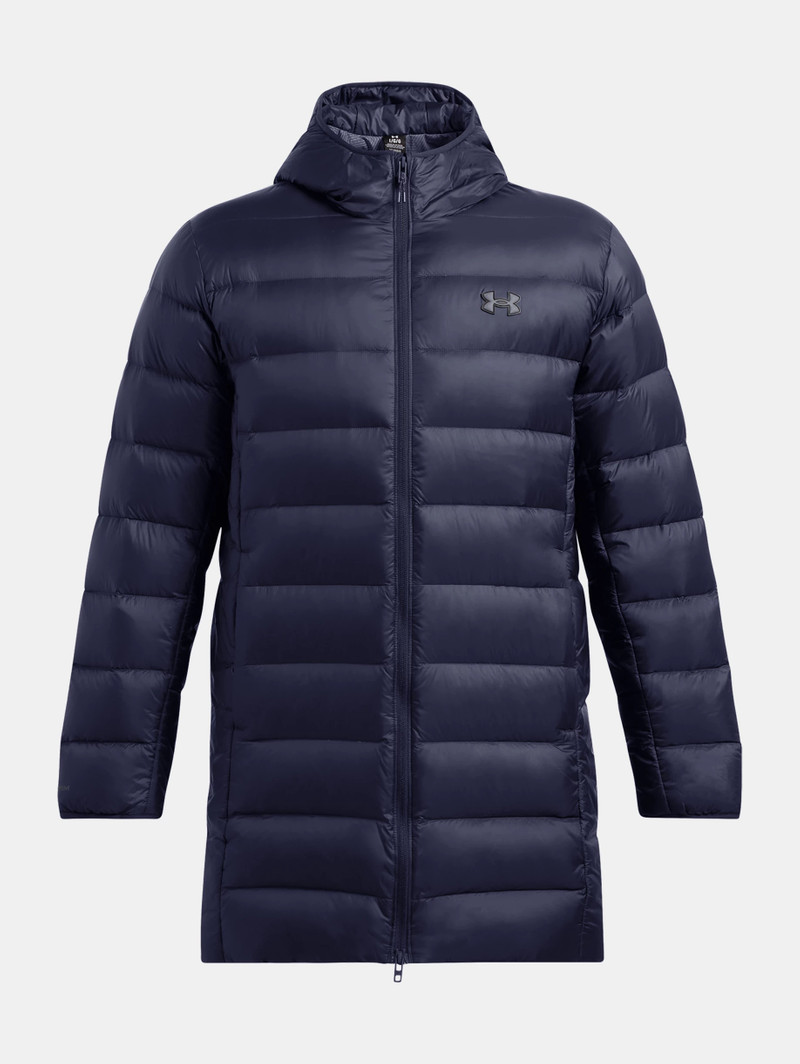 Men's UA Legend Down Parka 1