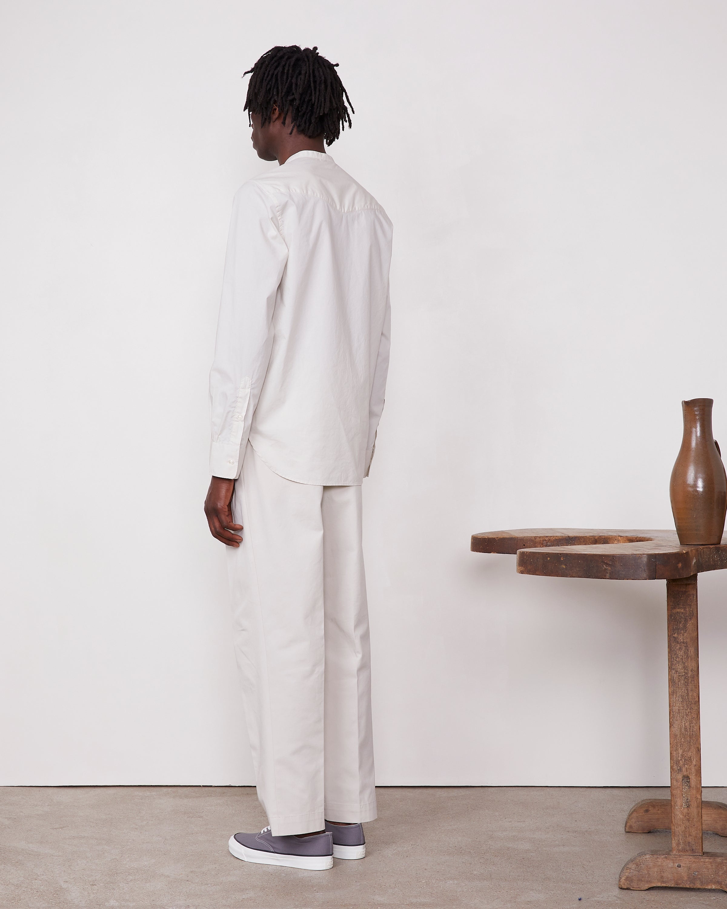 GASPARD SHIRT - 3