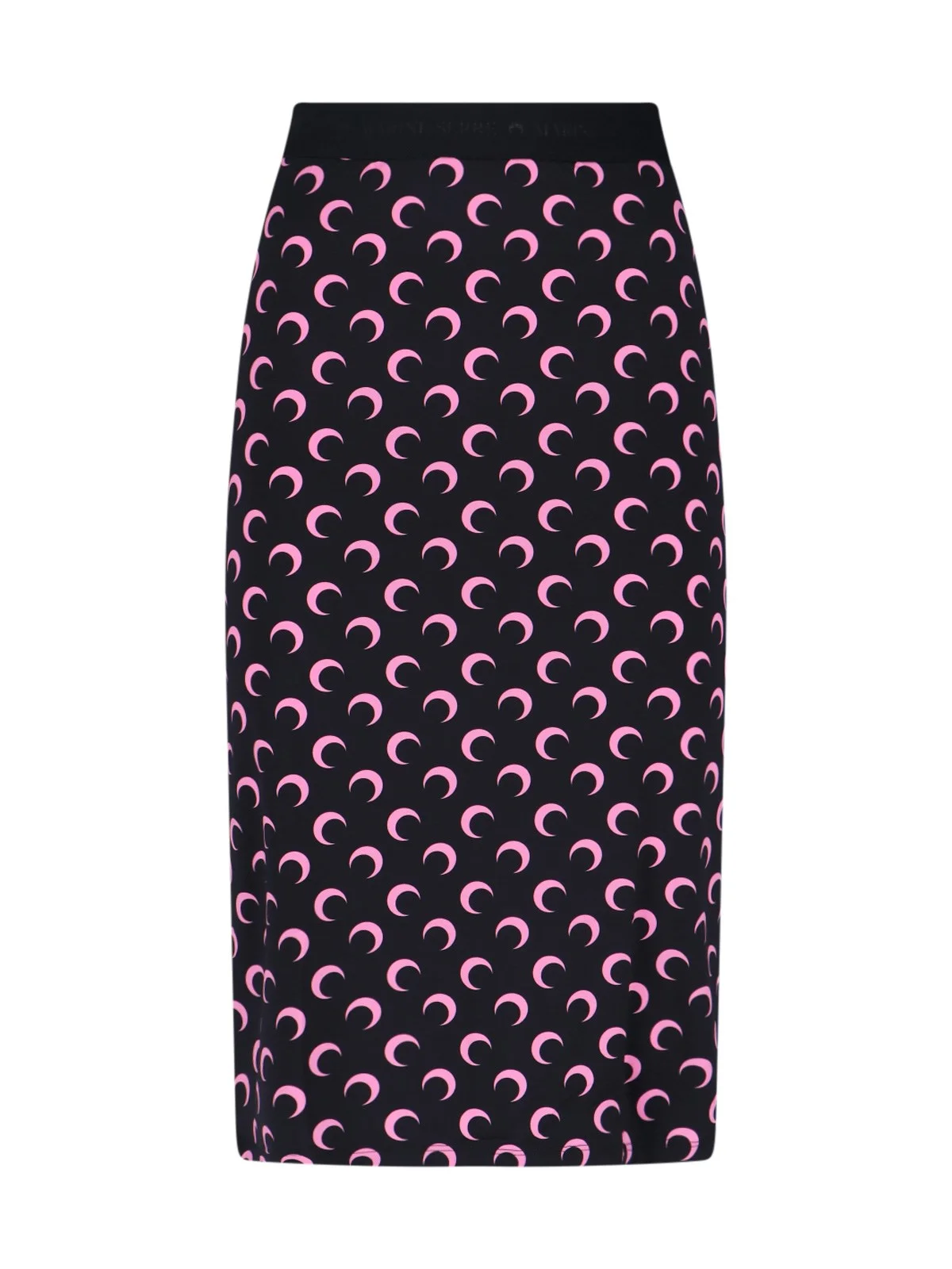 'MOON' MIDI SKIRT - 1