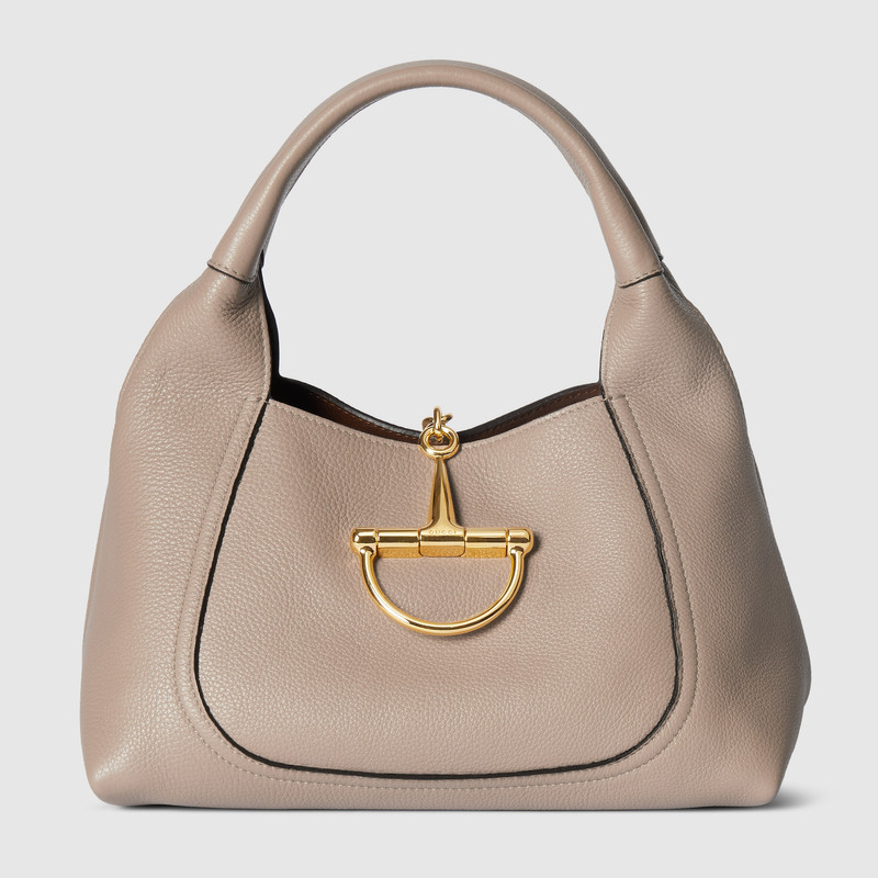 Gucci Softbit medium top handle bag 1