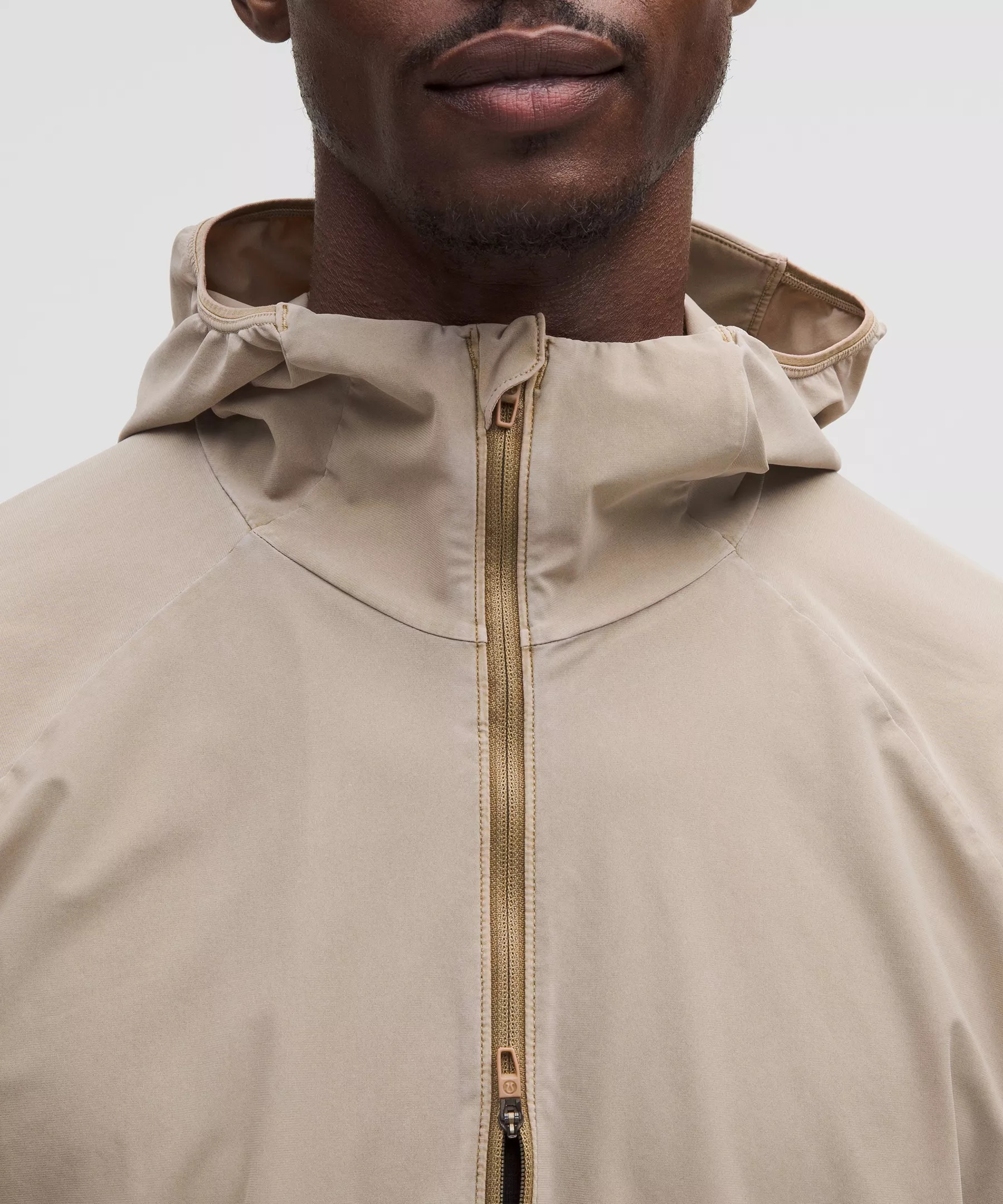 Pace Breaker Jacket *Wash - 7