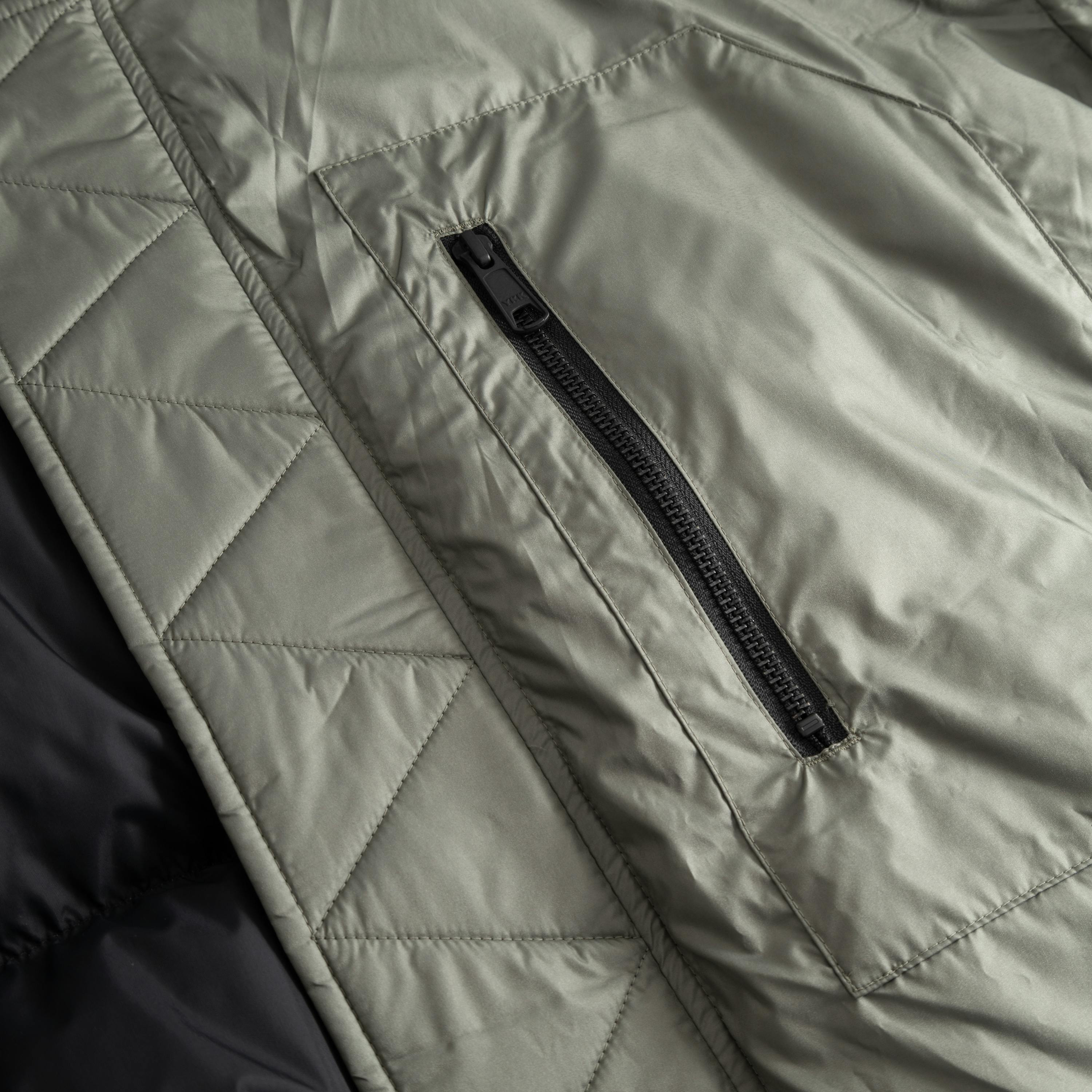 Men's Dyngja Down Bomber - 4