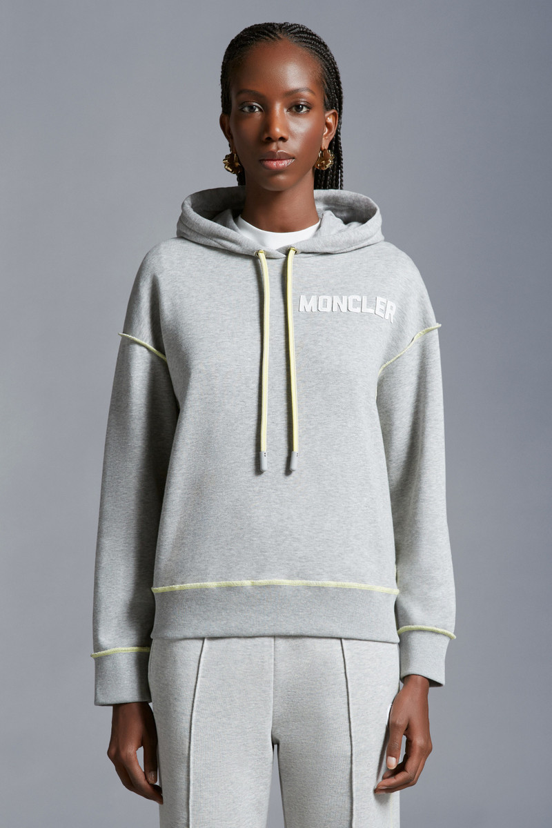Logo Hoodie 3