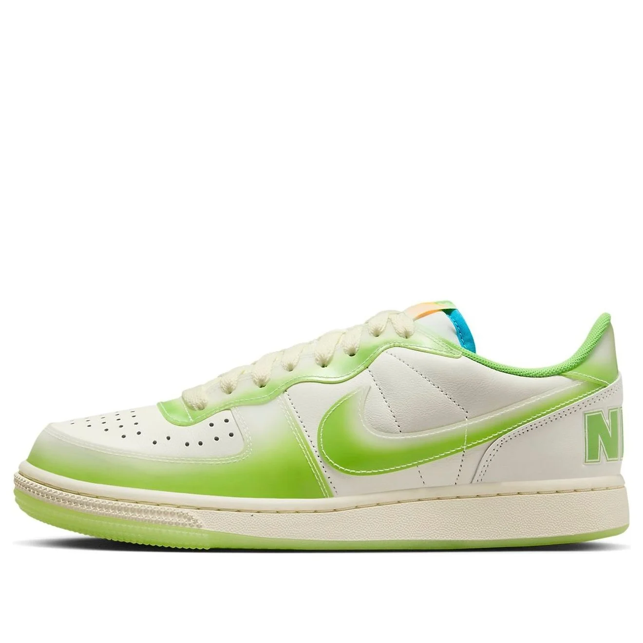 Nike Terminator Low 'Sofvi Glows In The Dark ' FN7651-133 - 1