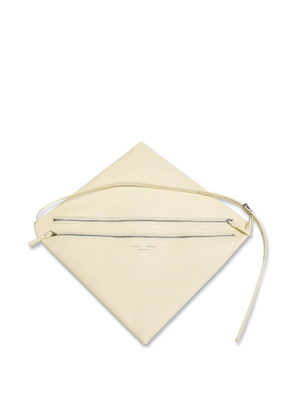 Tetra shoulder bag - 6