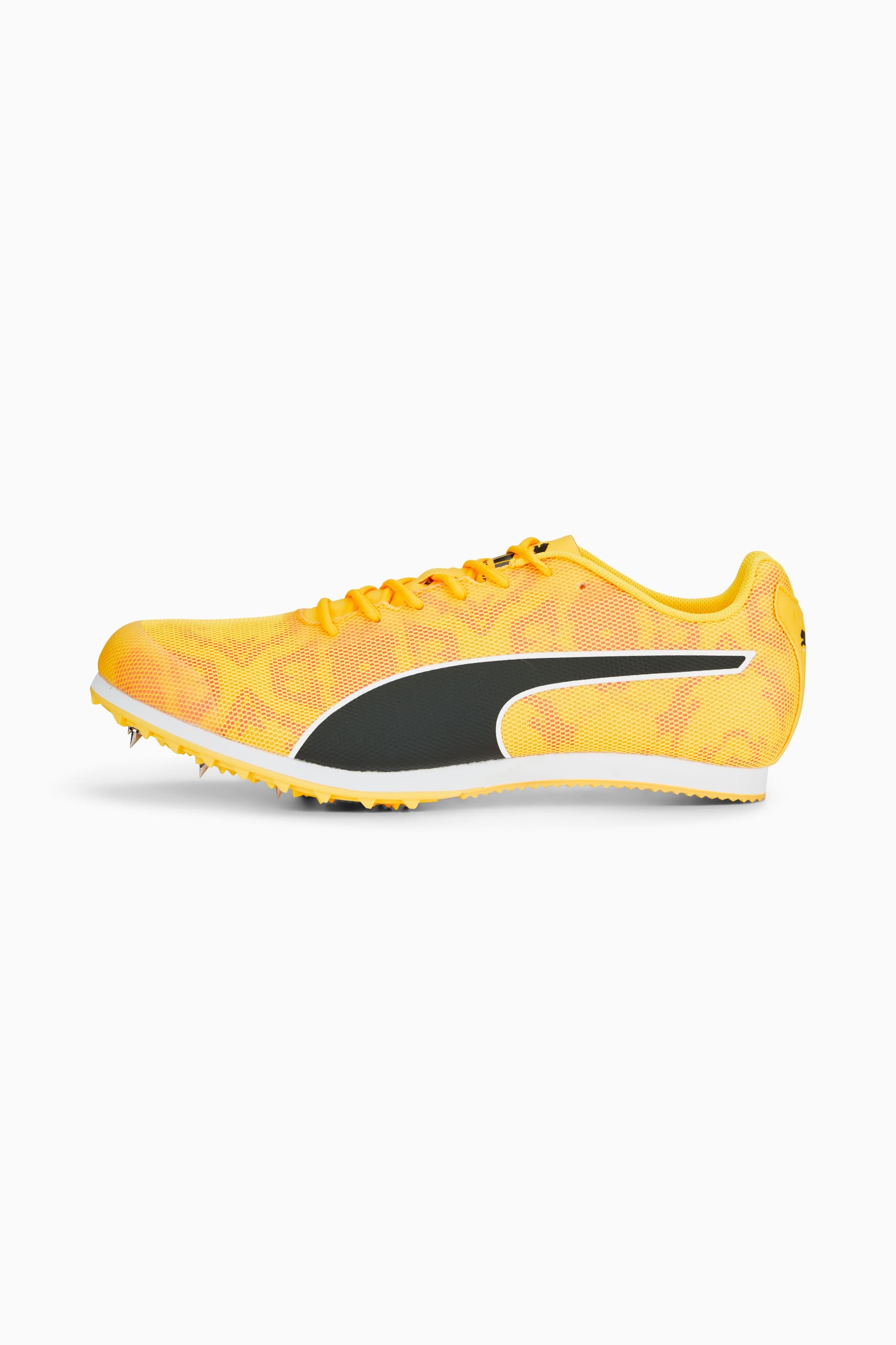 evoSPEED Star 8 Men's Track Spikes - 1