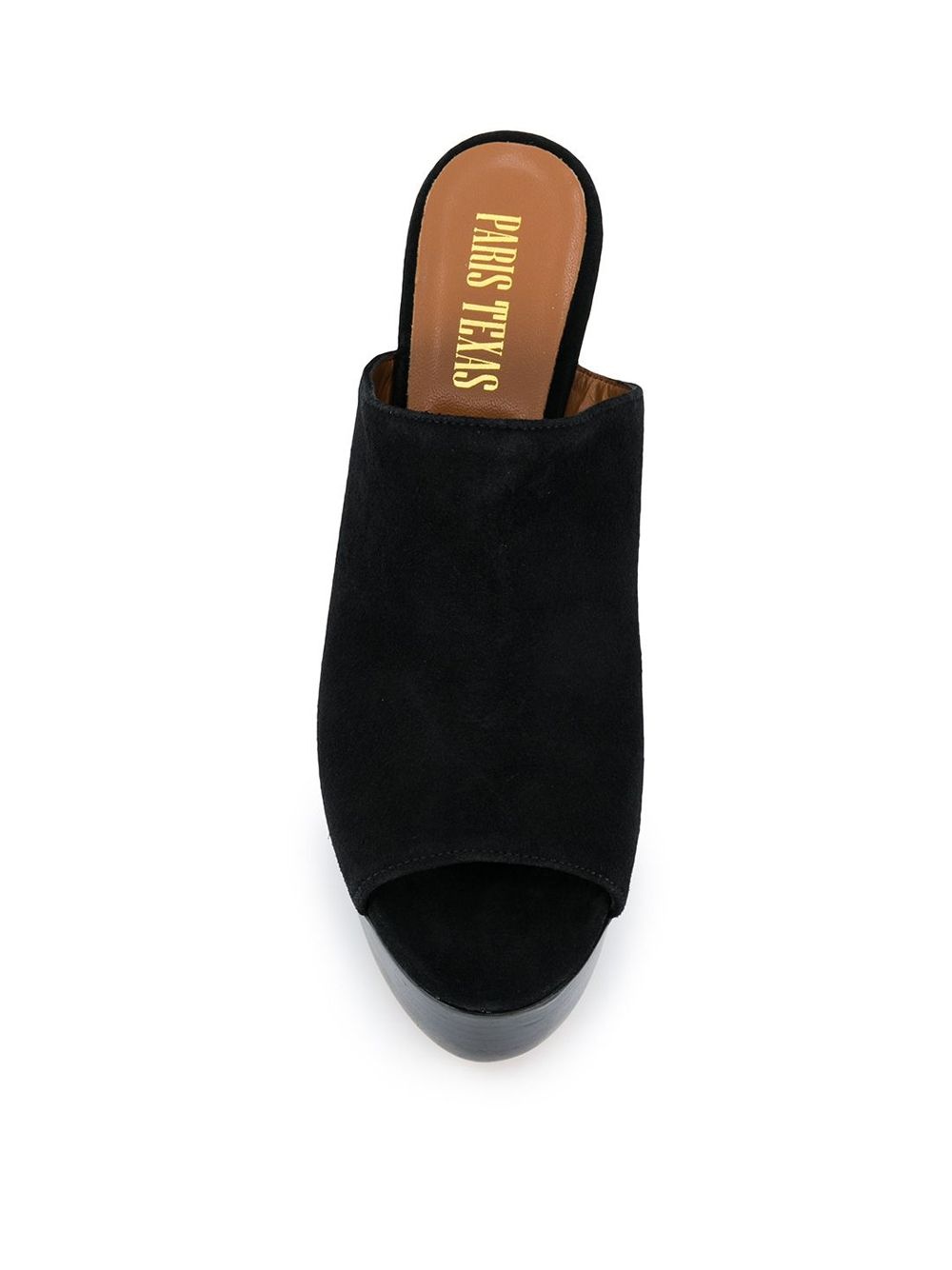 platform sandals - 4