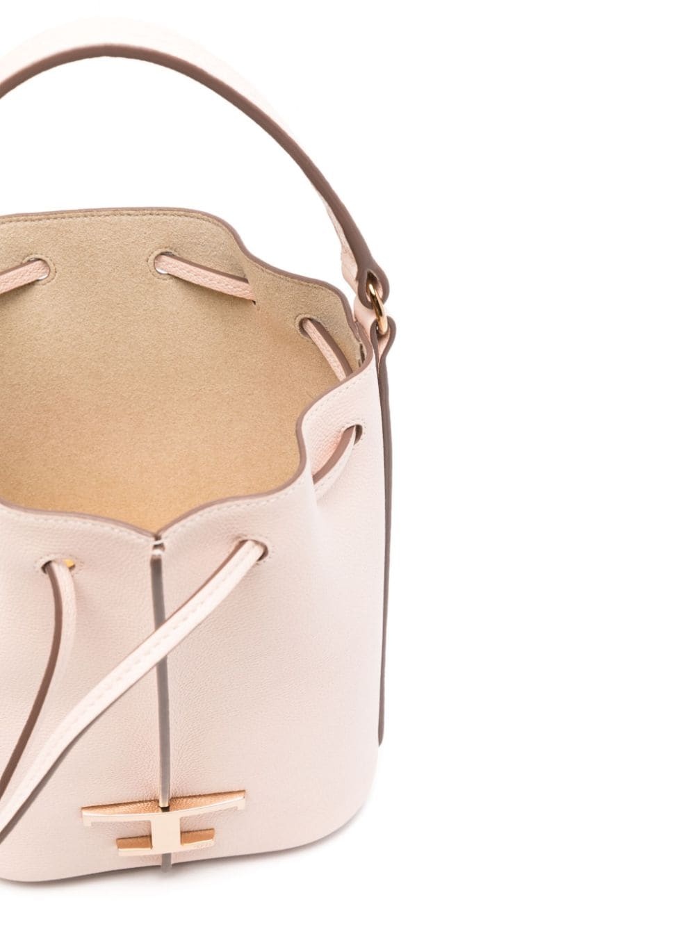 T Timeless bucket bag - 5