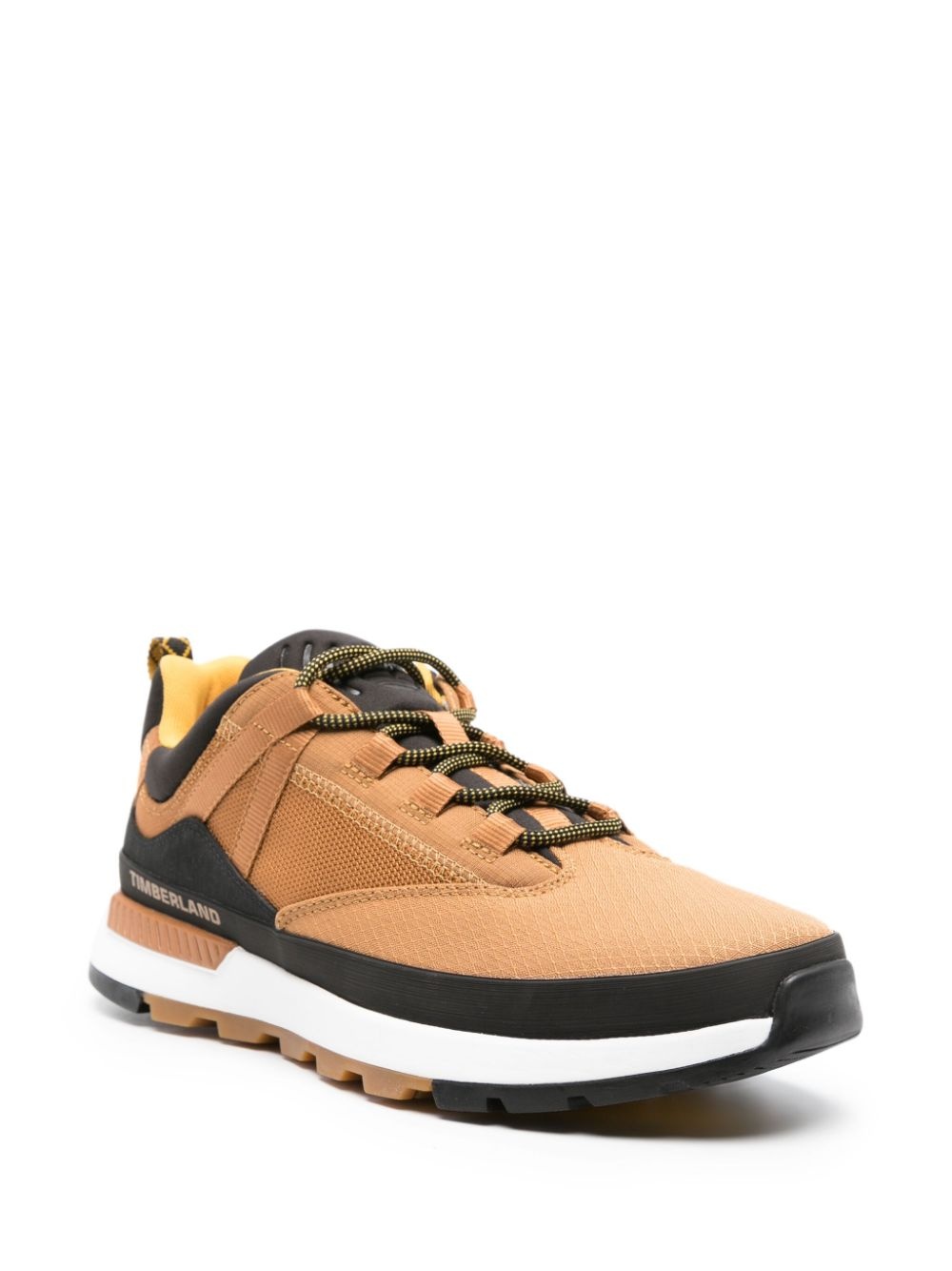 Euro Trekker panelled sneakers - 2