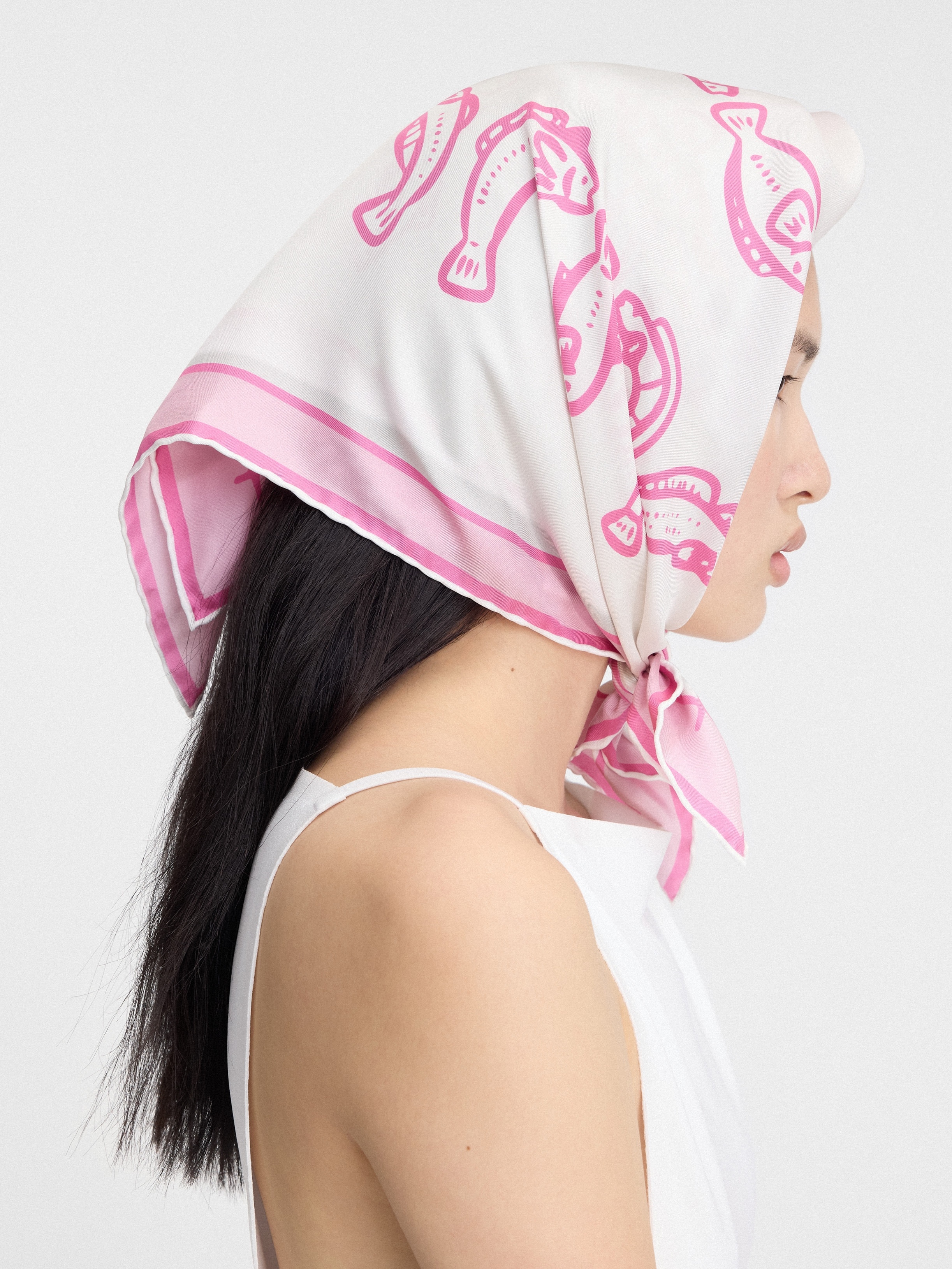 Le bandana Pesco - 4