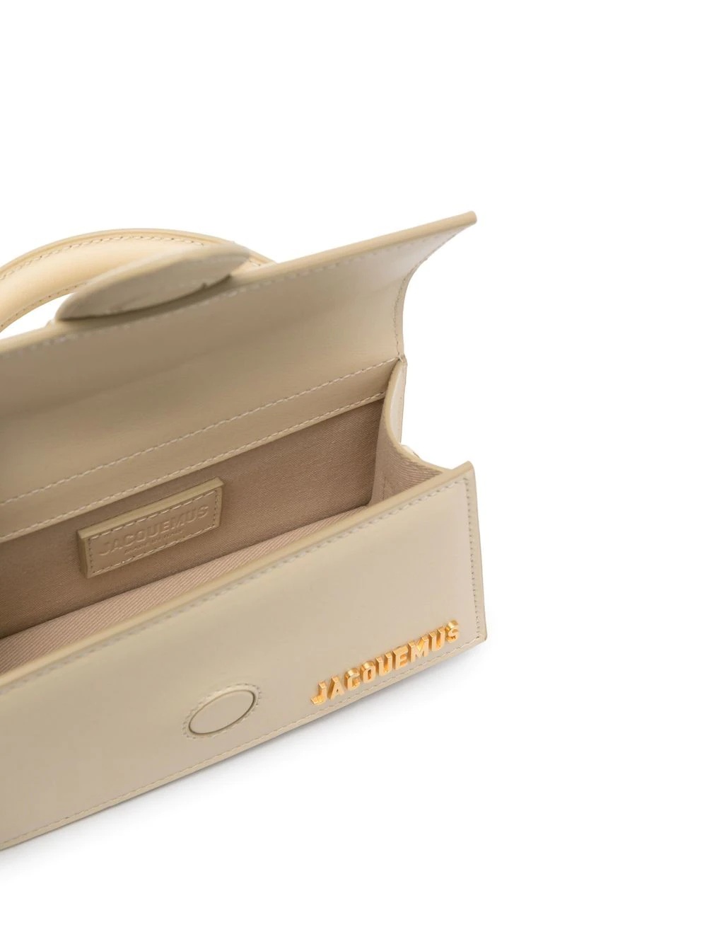 Le Bambino shoulder bag - 5