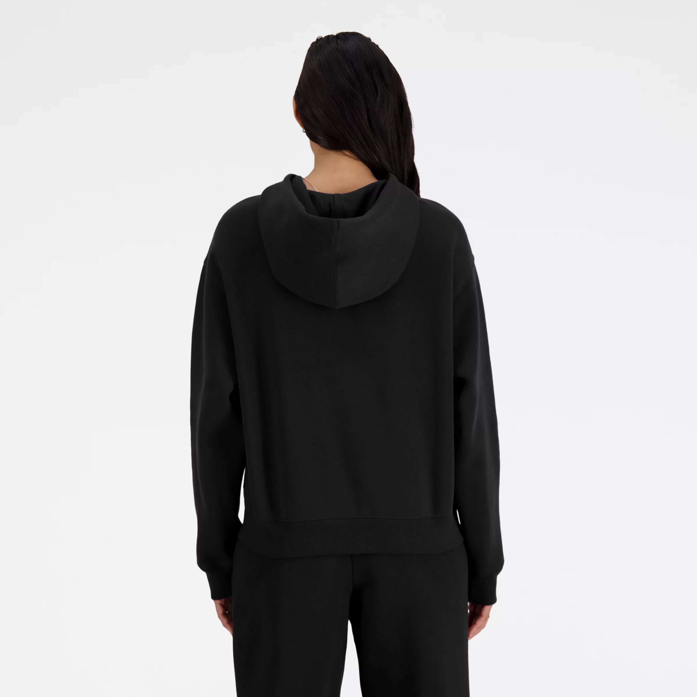 Klutch X NB Fleece Hoodie - 6
