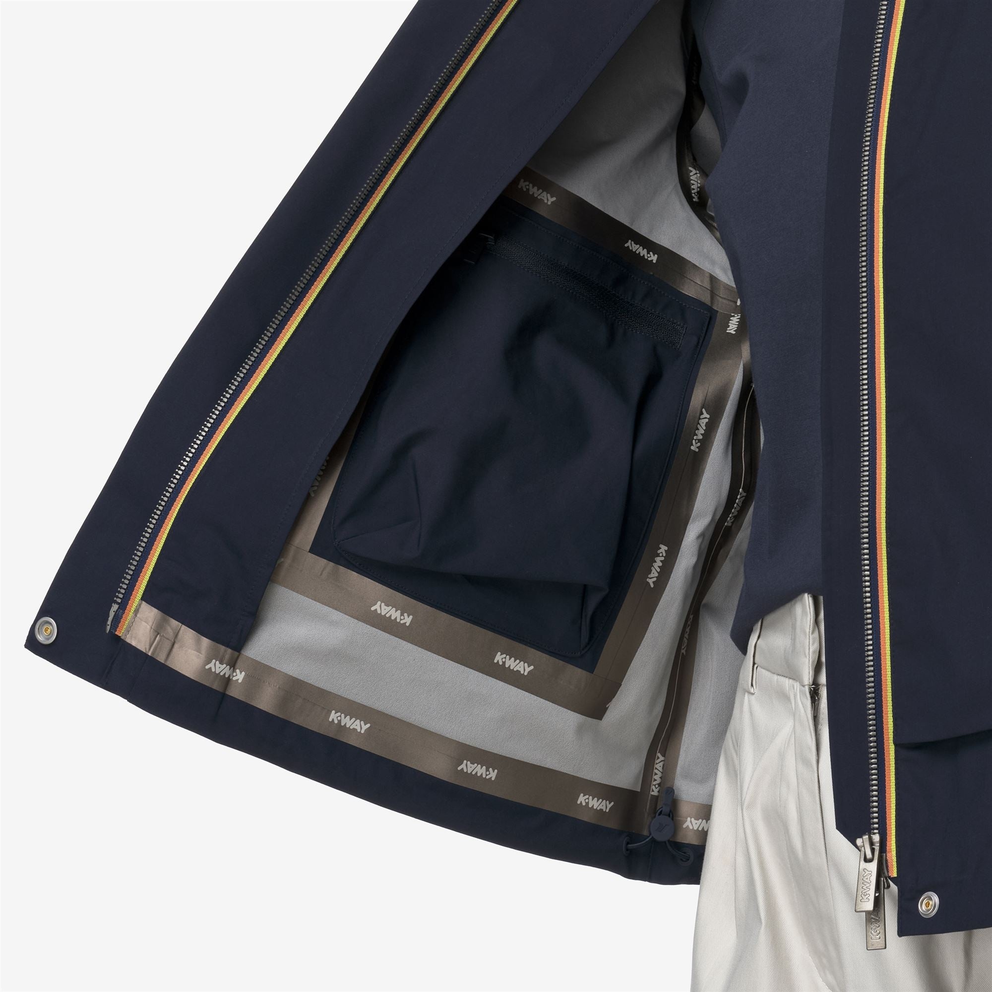 ISARTY 3L POPLIN - 3