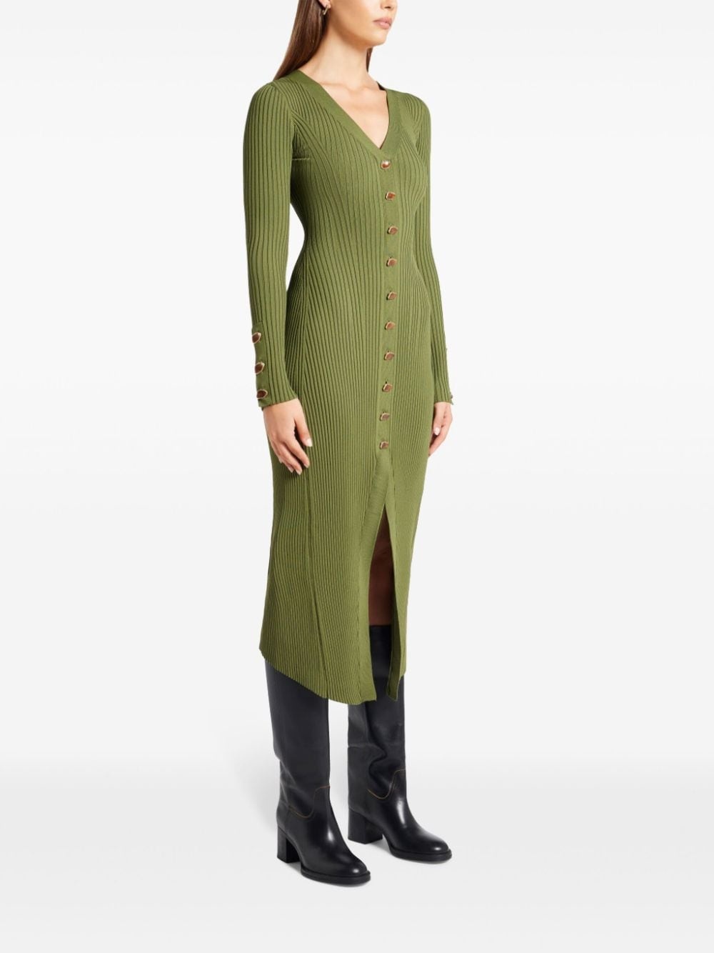 Ondine dress - 3