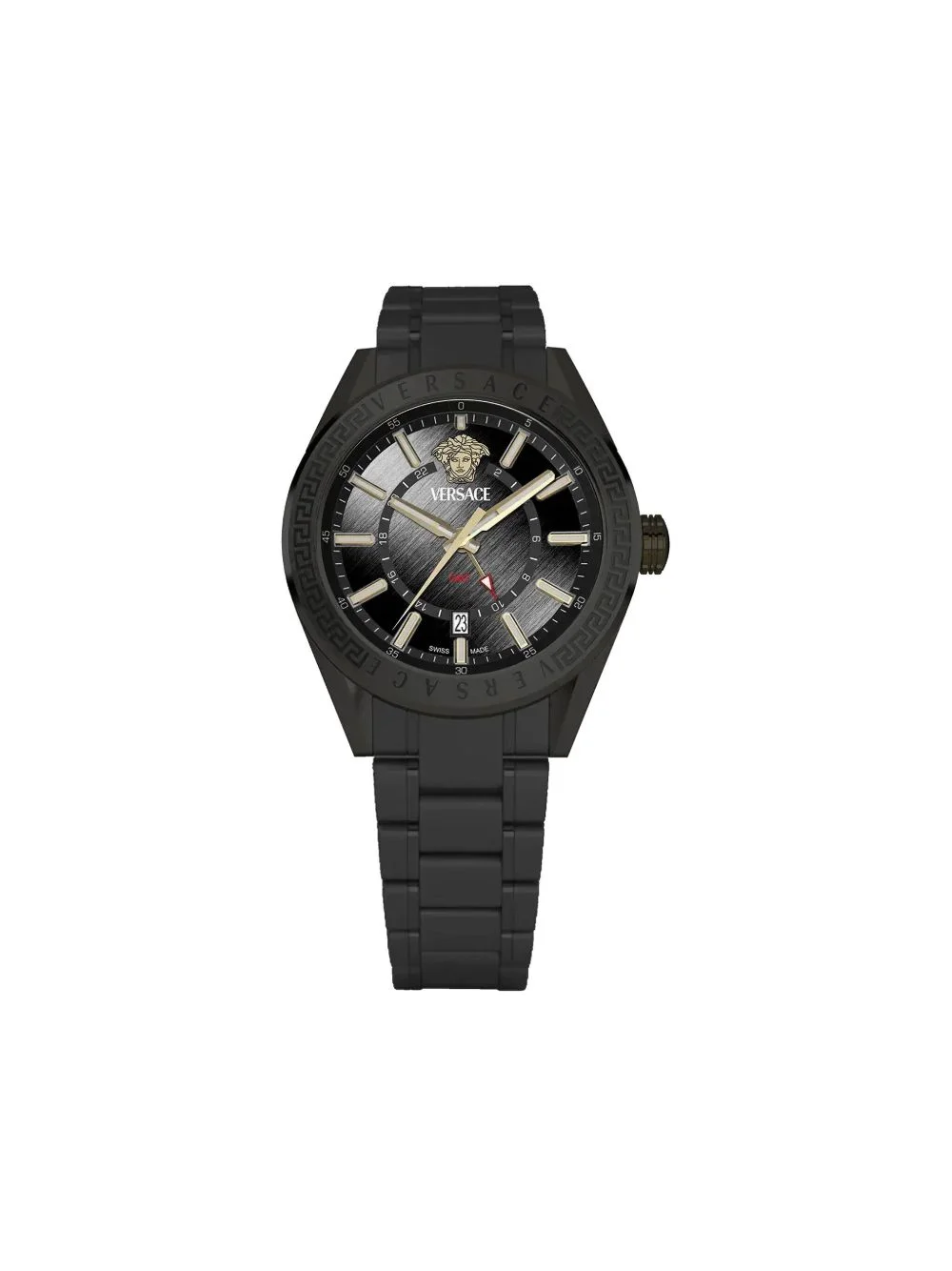 V-Code GMT 42mm - 1