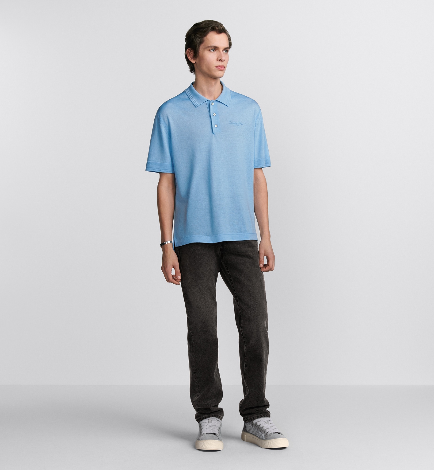 Christian Dior Couture Polo Shirt - 3