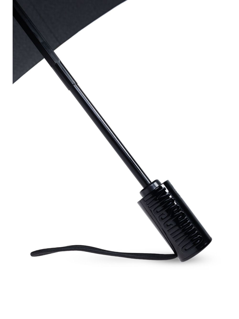 logo-barcode-print compact umbrella - 3