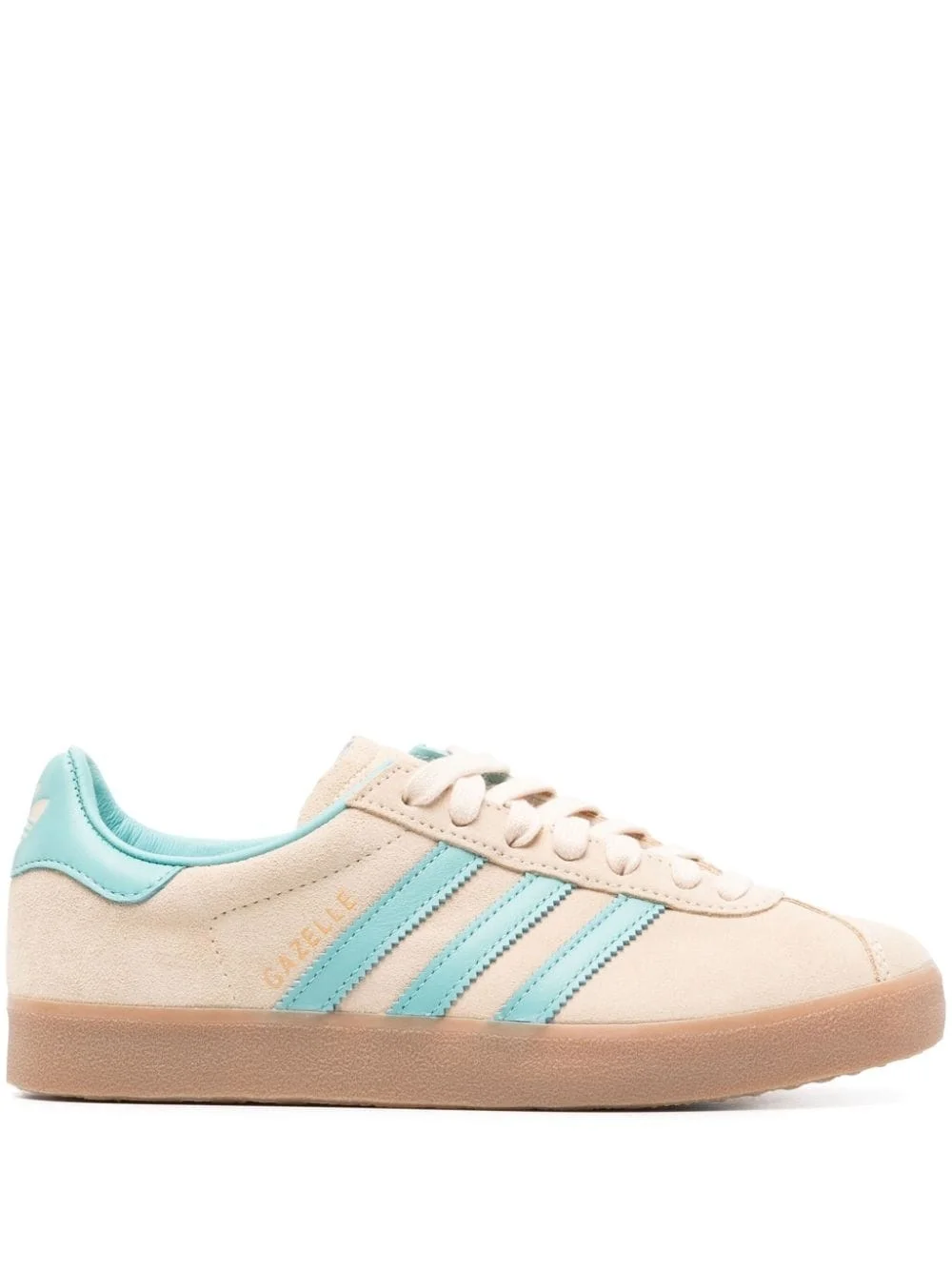 Gazelle 85 suede sneakers - 1