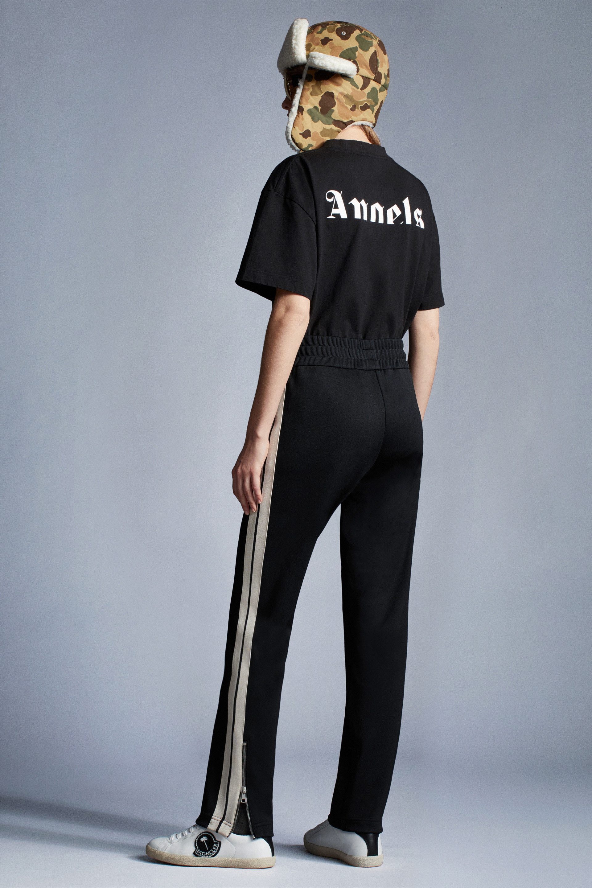 Acetate Pants - 4
