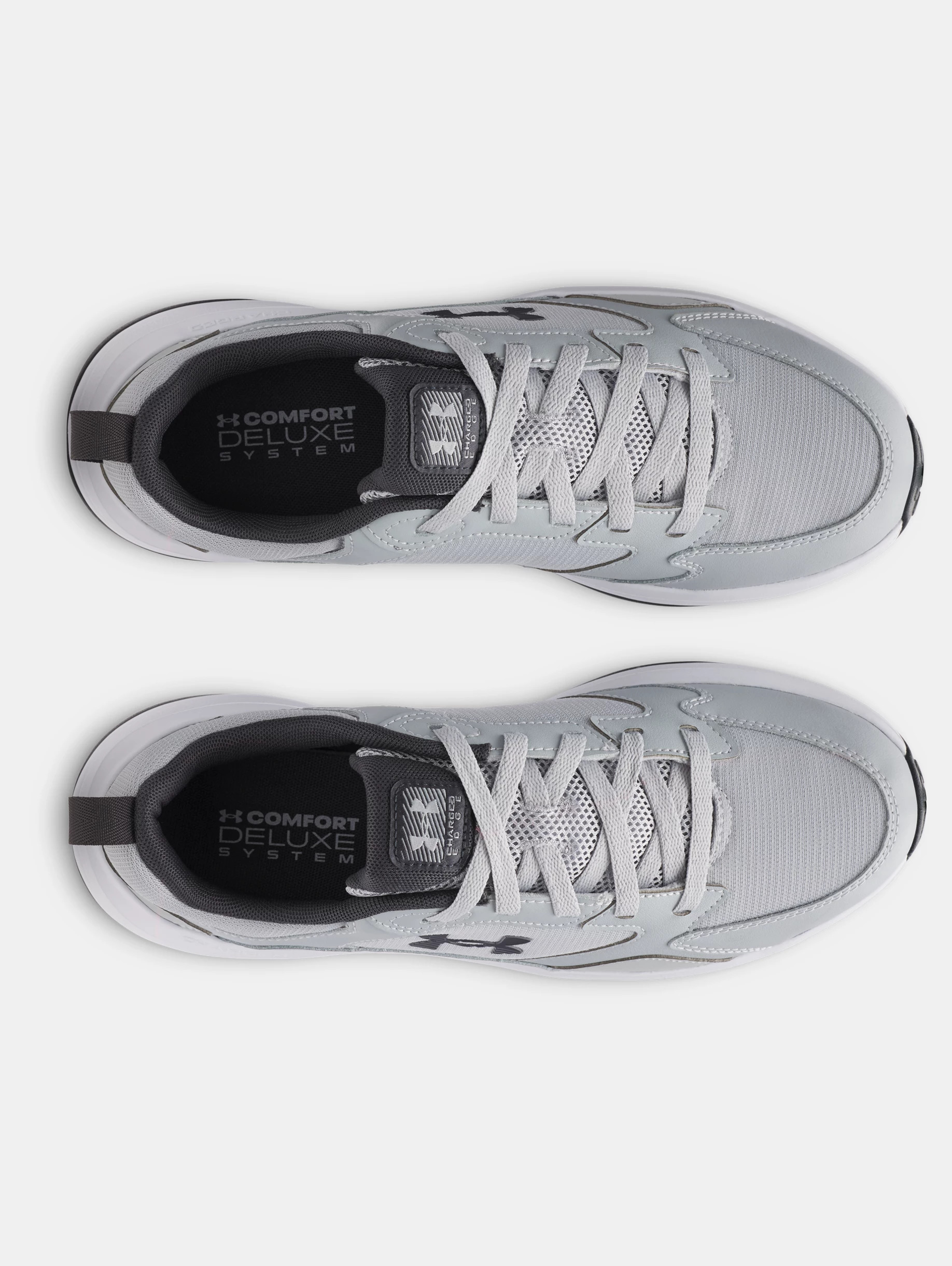 UA Charged Edge - 3