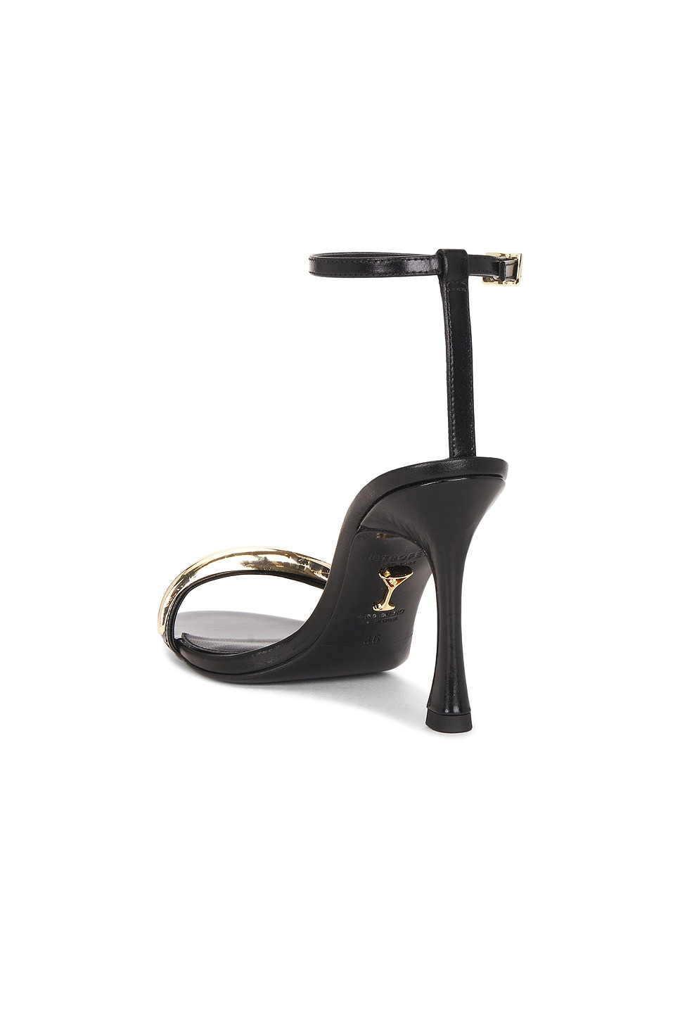 Fawny Sandal - 3