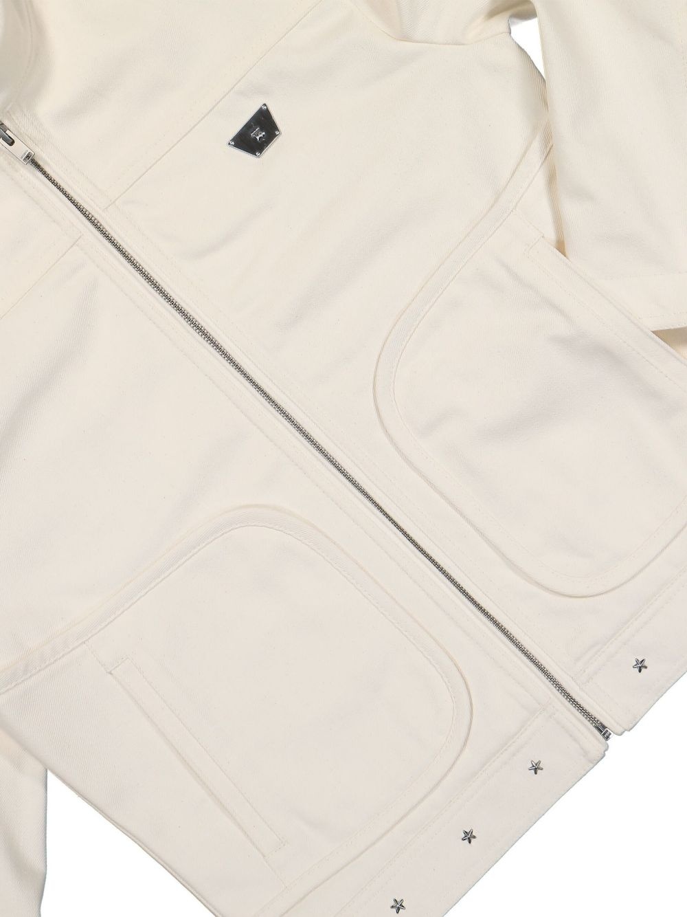 Star Slim jacket - 4