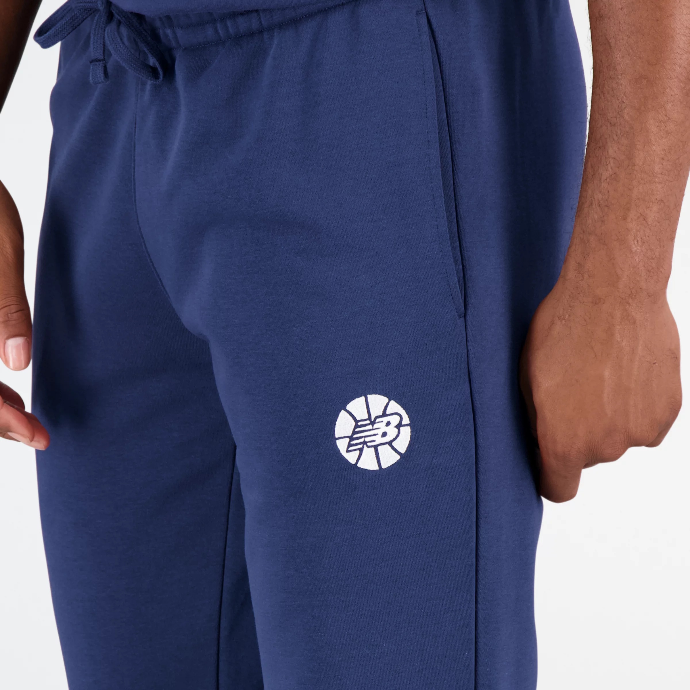 NB Hoops Fundamentals Pant - 4