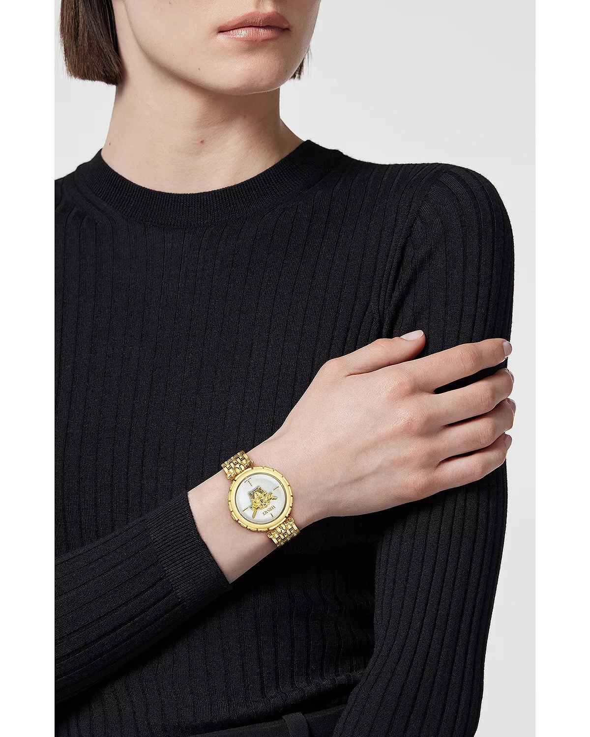 Medusa Heritage Watch, 38mm - 2