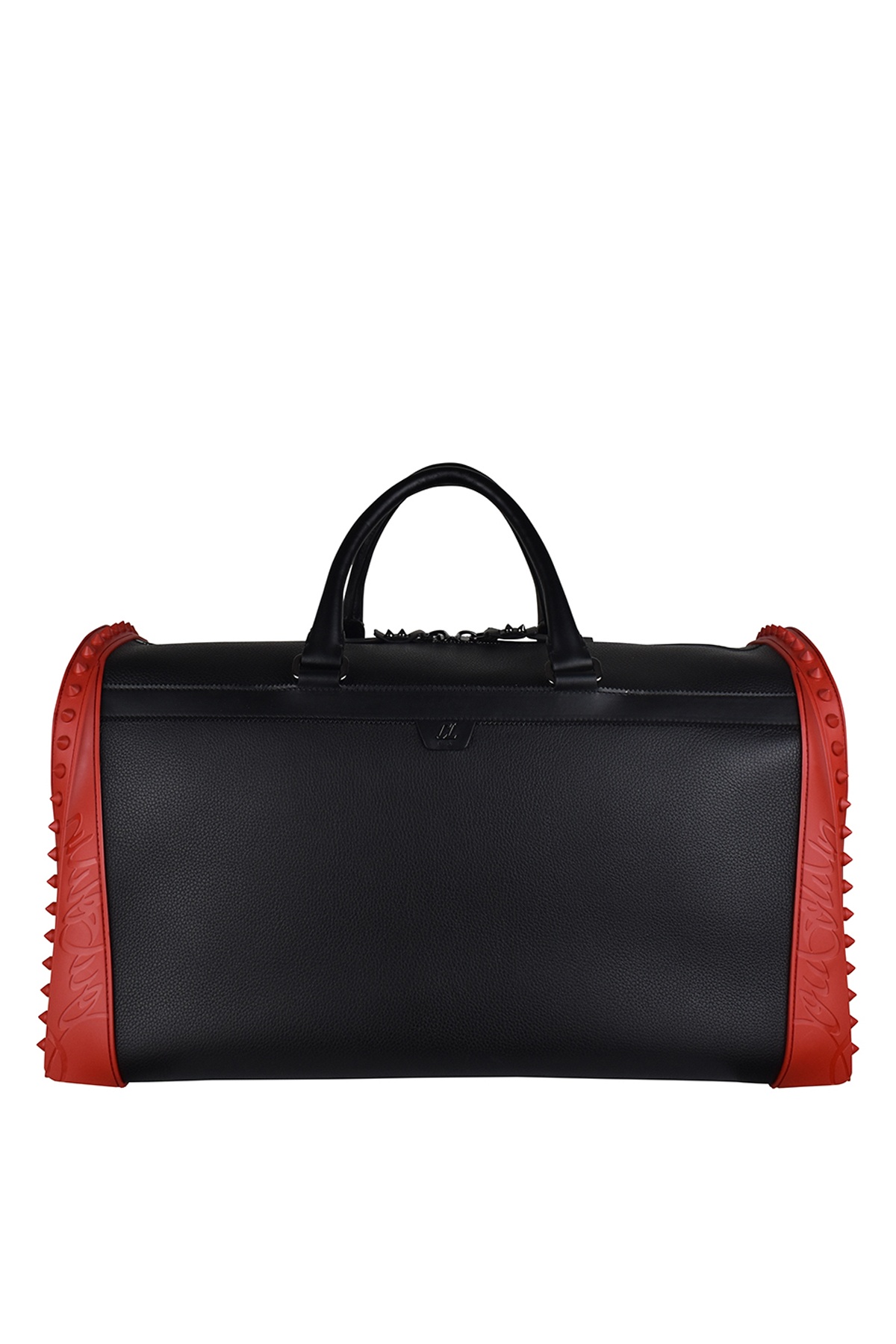 Christian Louboutin Sneakender travel bag | modadiandrea