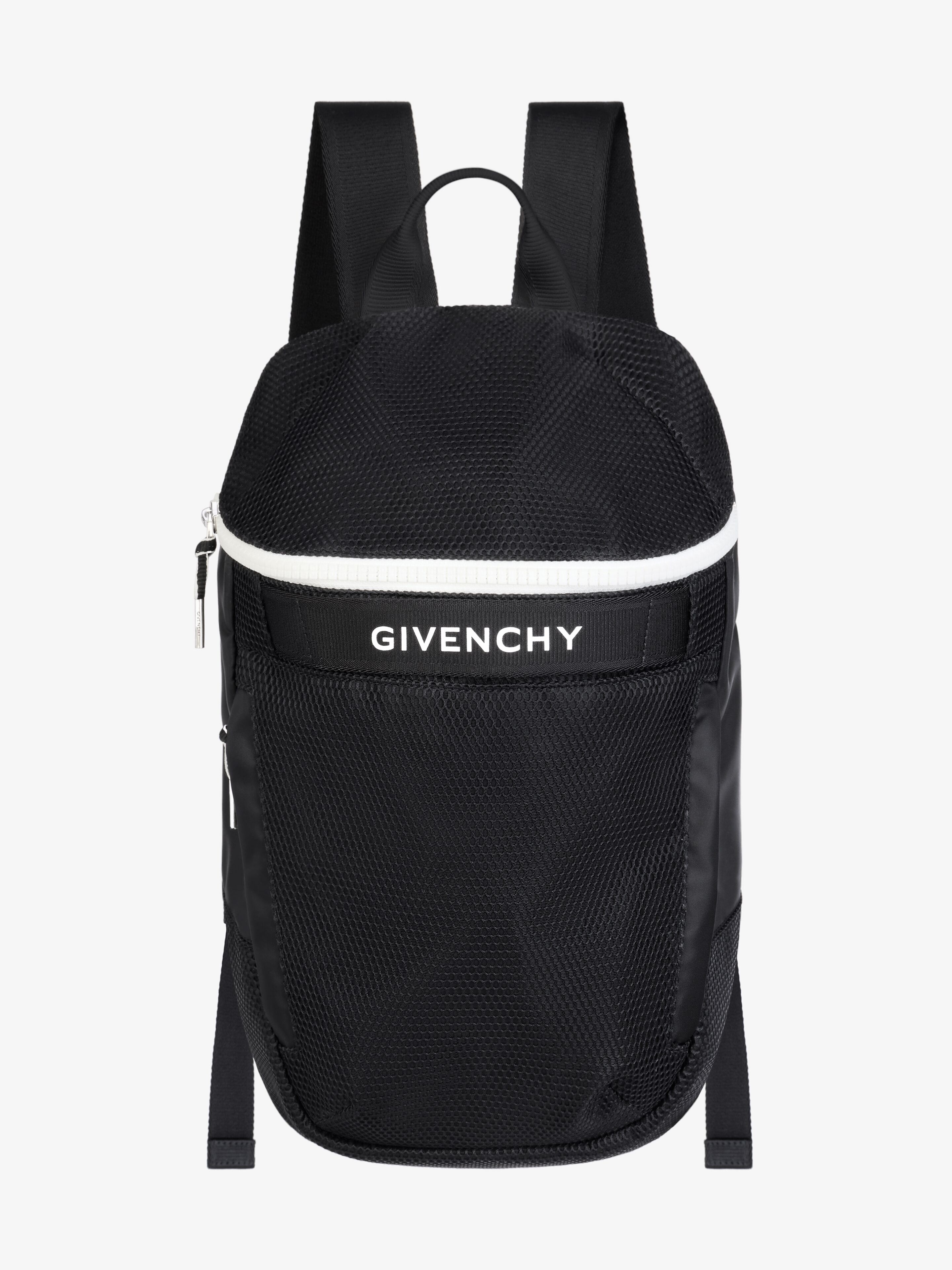 G-TREK BACKPACK IN MESH - 1