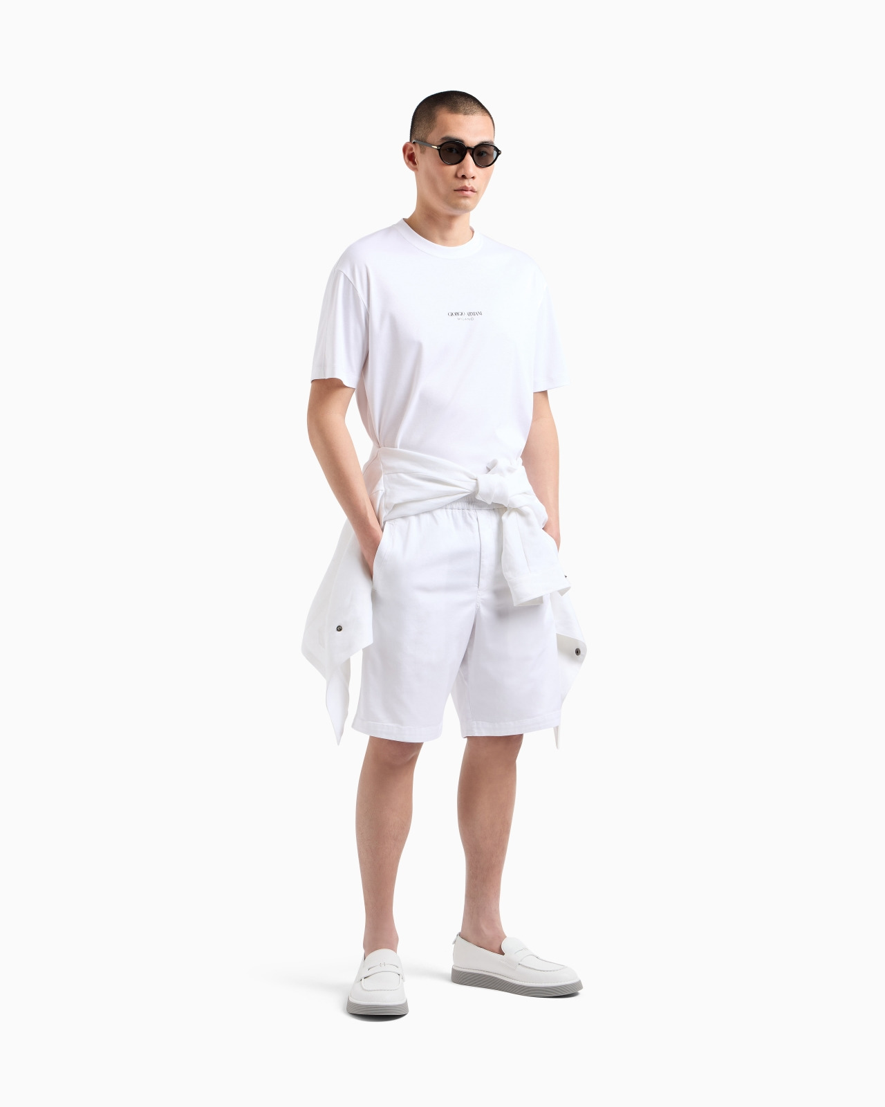 RELAXED FIT T-SHIRTS - 2