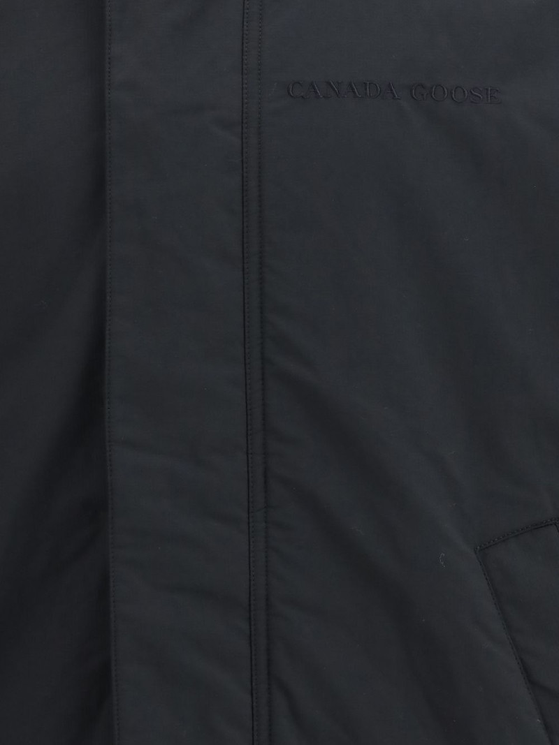 Alberni reversible hooded jacket 5