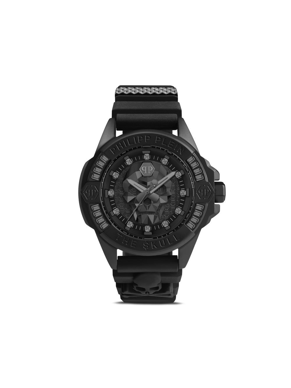 The $kull 43mm quartz watch - 1