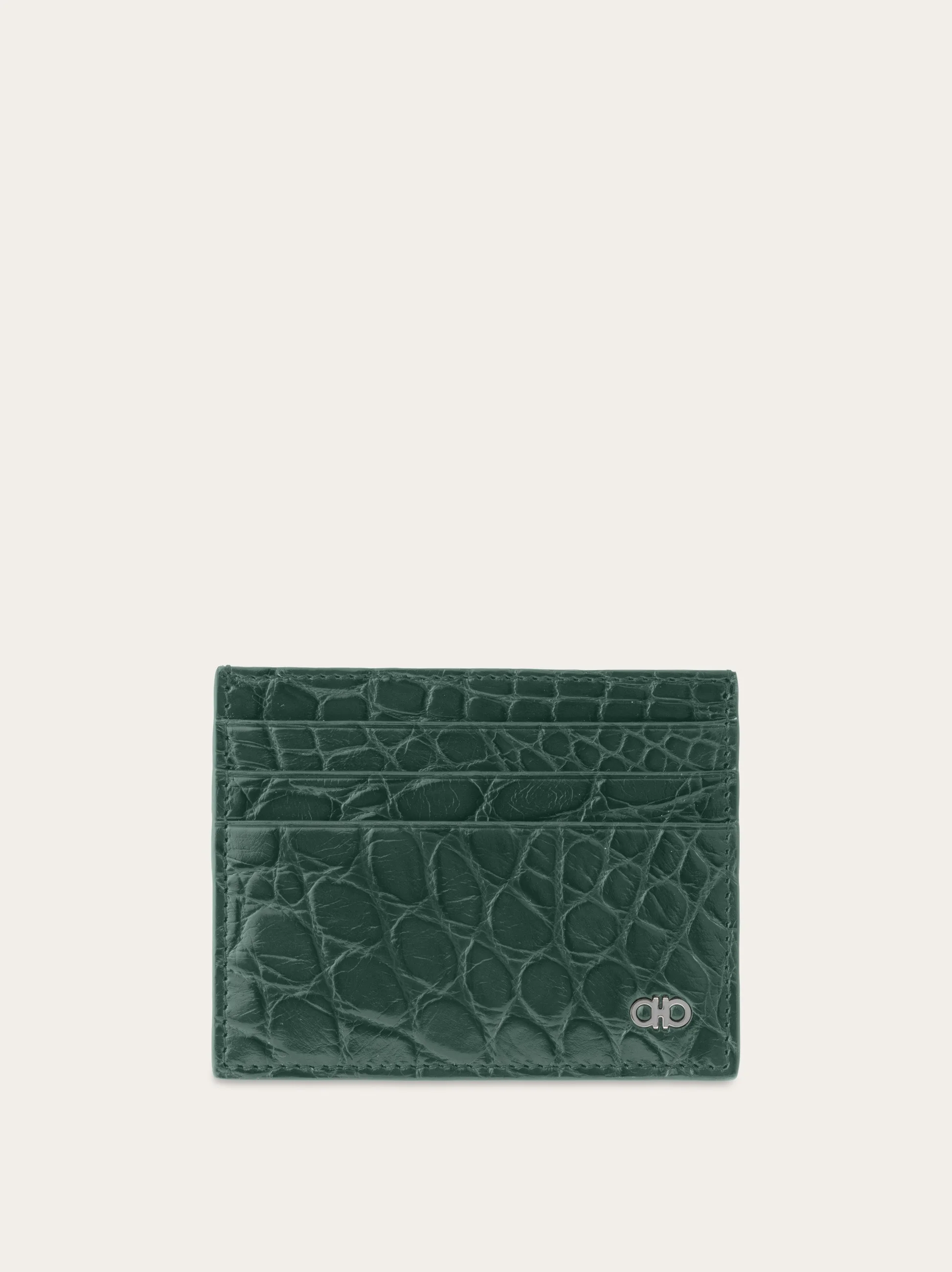 Gancini credit card holder - 1