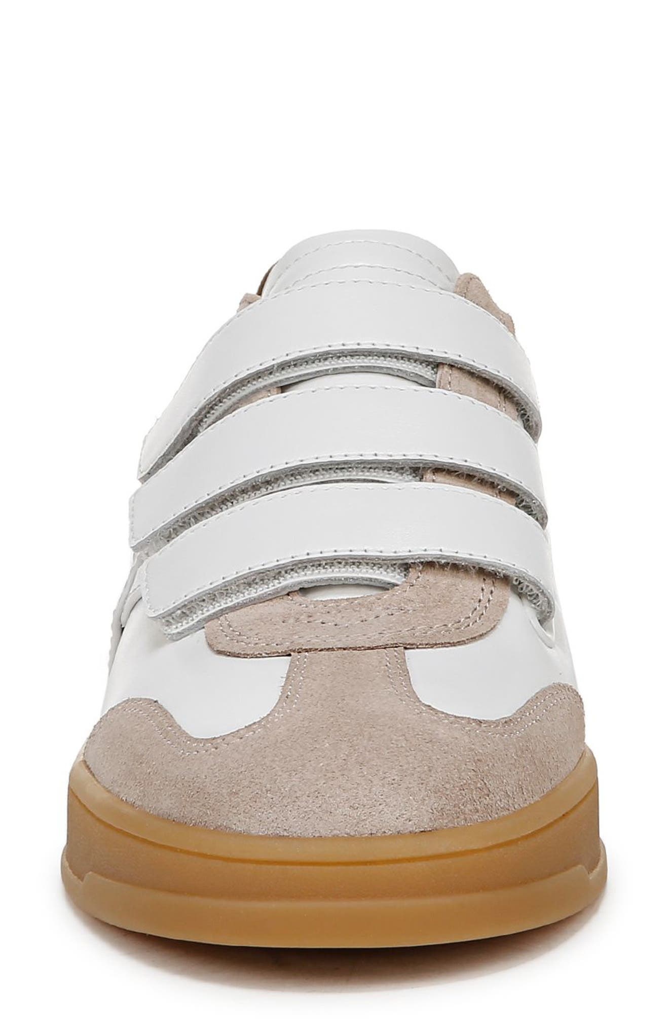 Veronica Beard Reagan Sneaker in Lily/Leopard at Nordstrom - 4