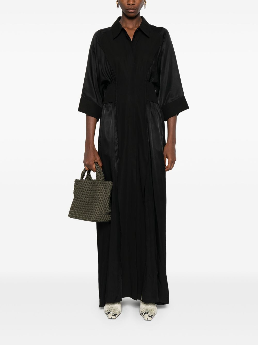 Amerigo maxi dress - 2