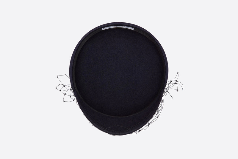 Dior Parisian Baseball Cap 4