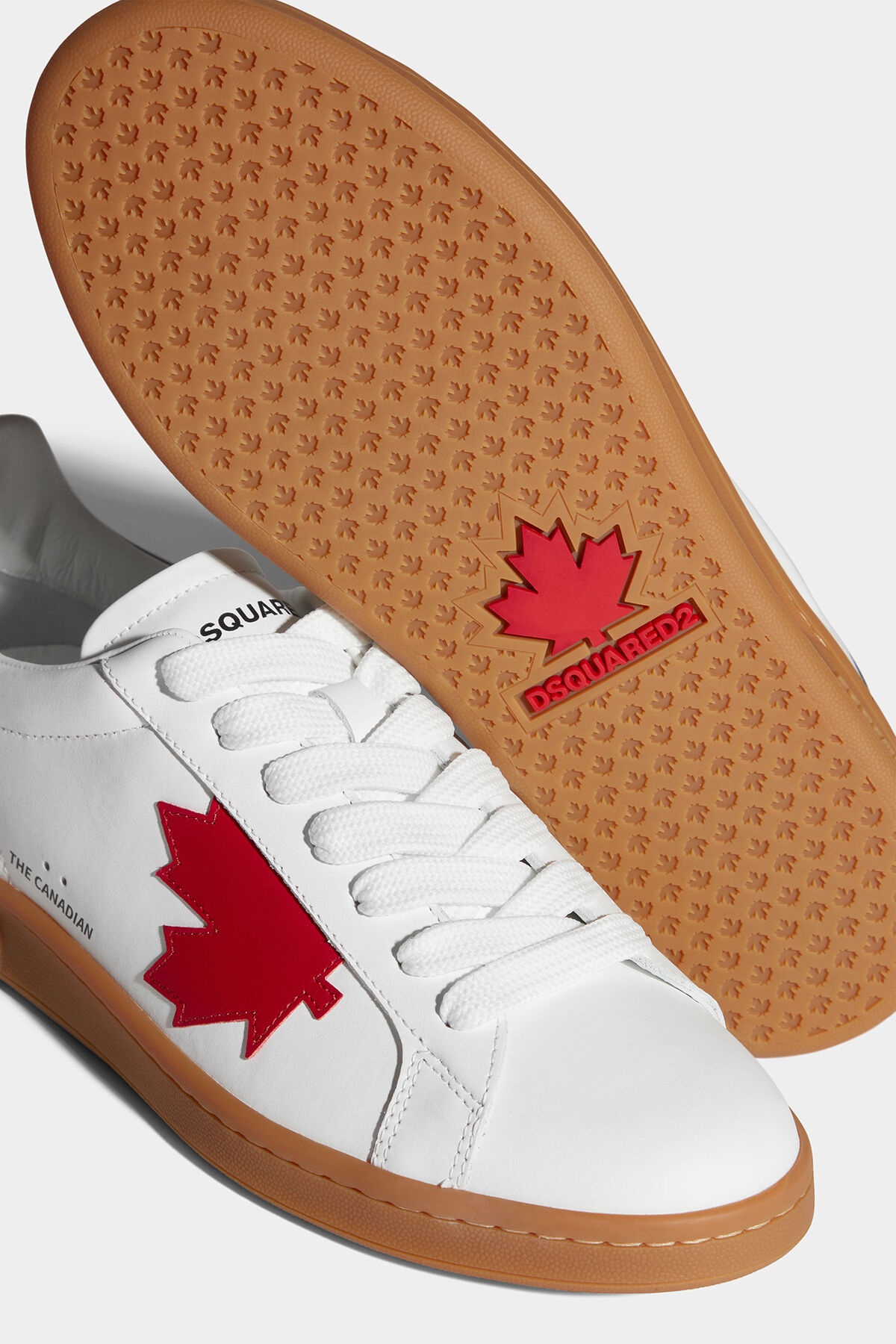 BOXER SNEAKERS - 5
